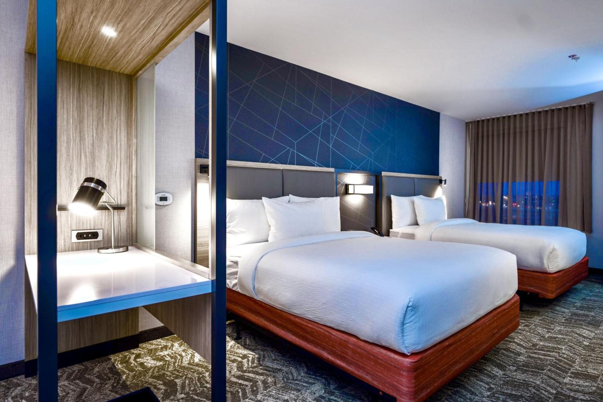 SpringHill Suites by Marriott Kenosha photo 16