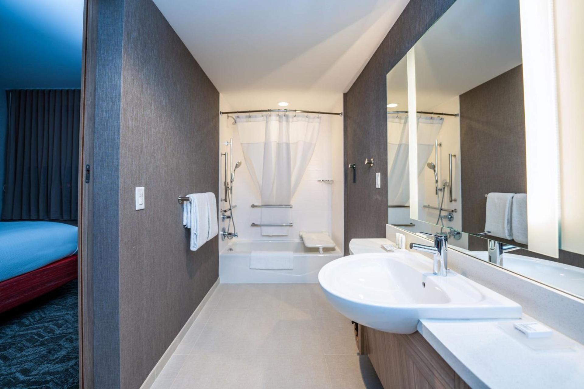 SpringHill Suites by Marriott Kenosha photo 33