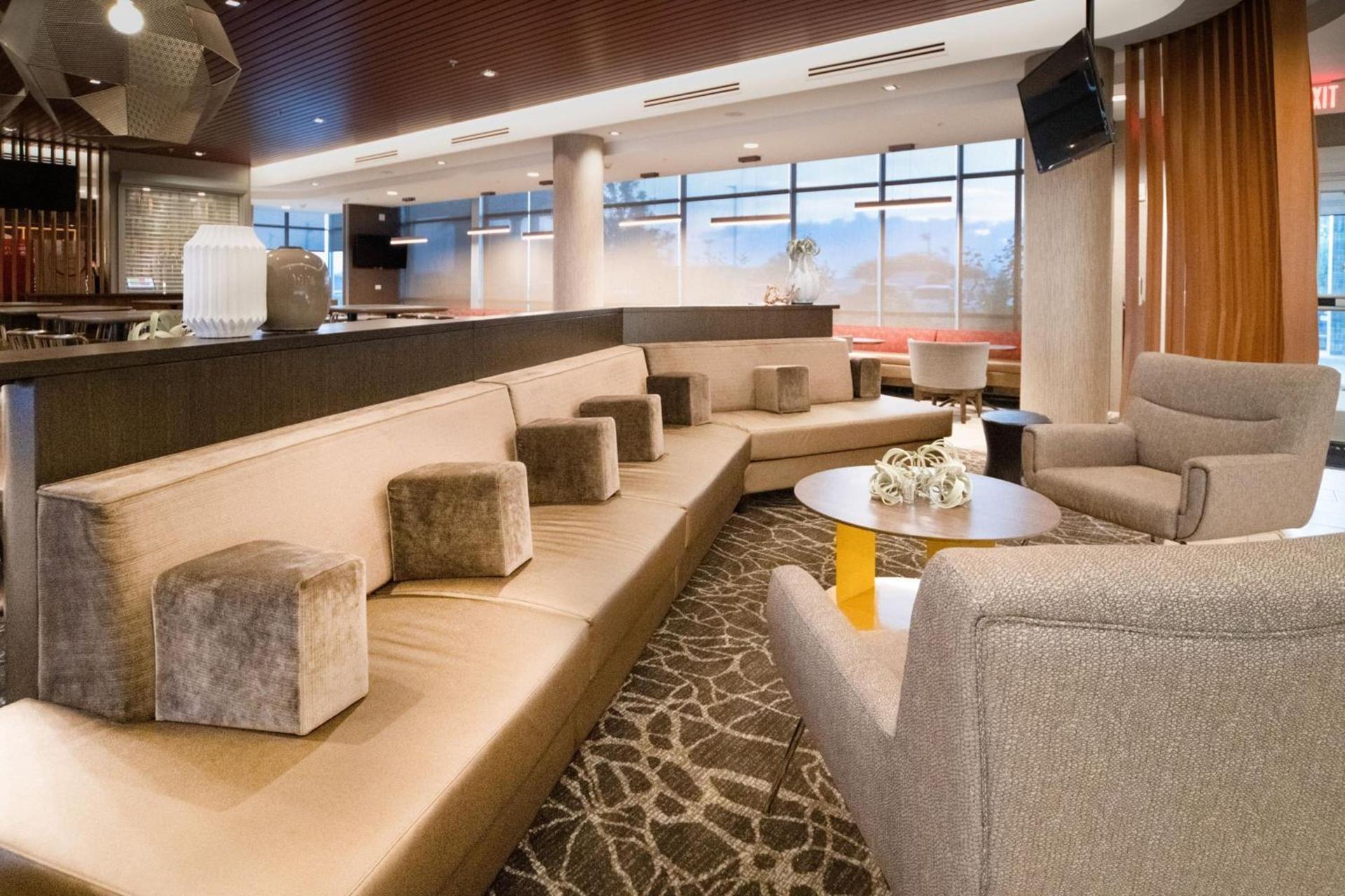 SpringHill Suites by Marriott Kenosha photo 6