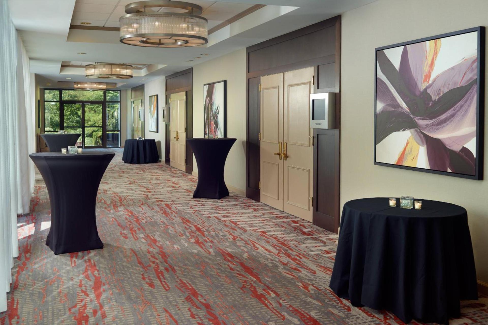 Atlanta Marriott Peachtree Corners photo 28