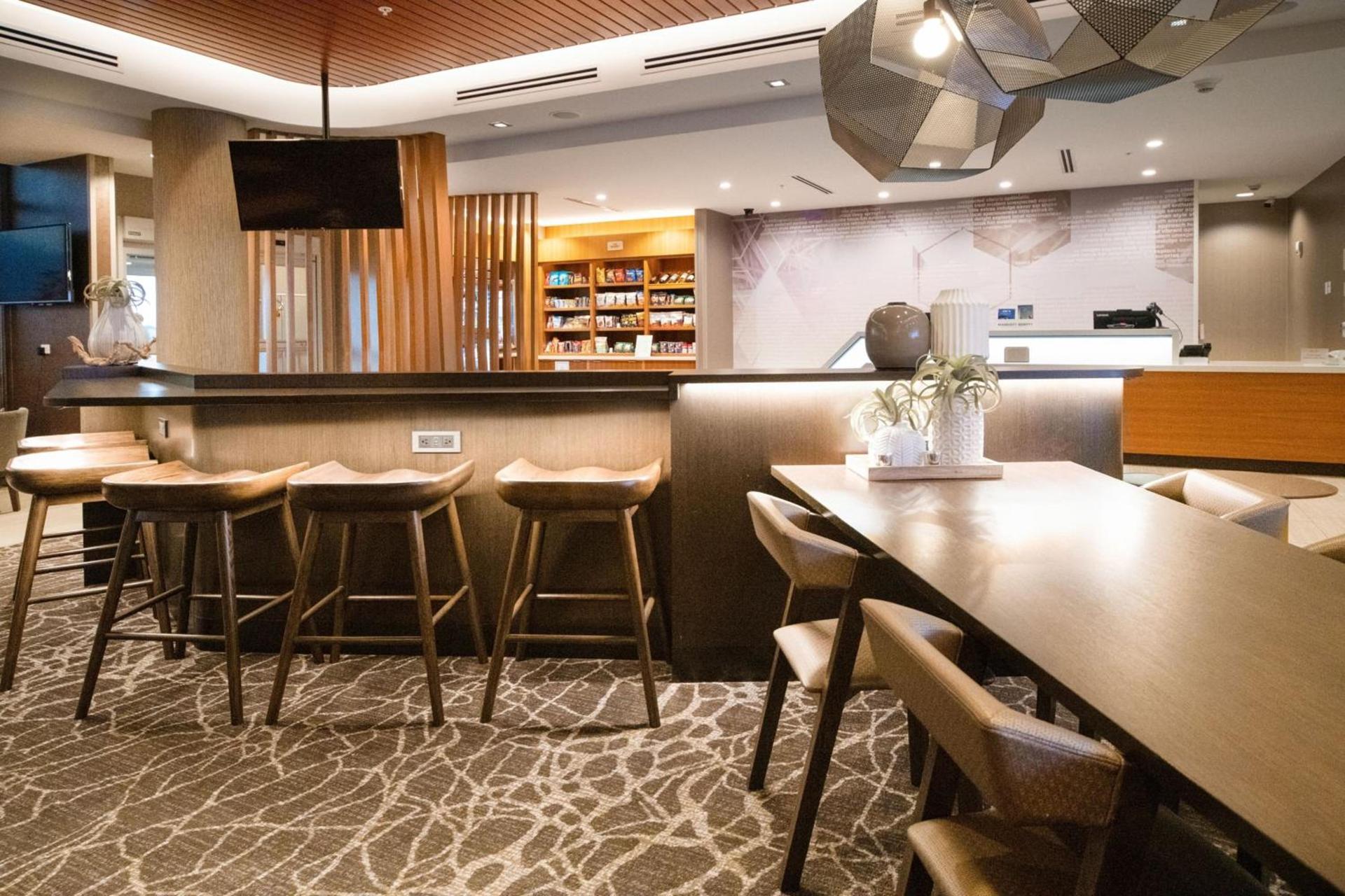 SpringHill Suites by Marriott Kenosha photo 8