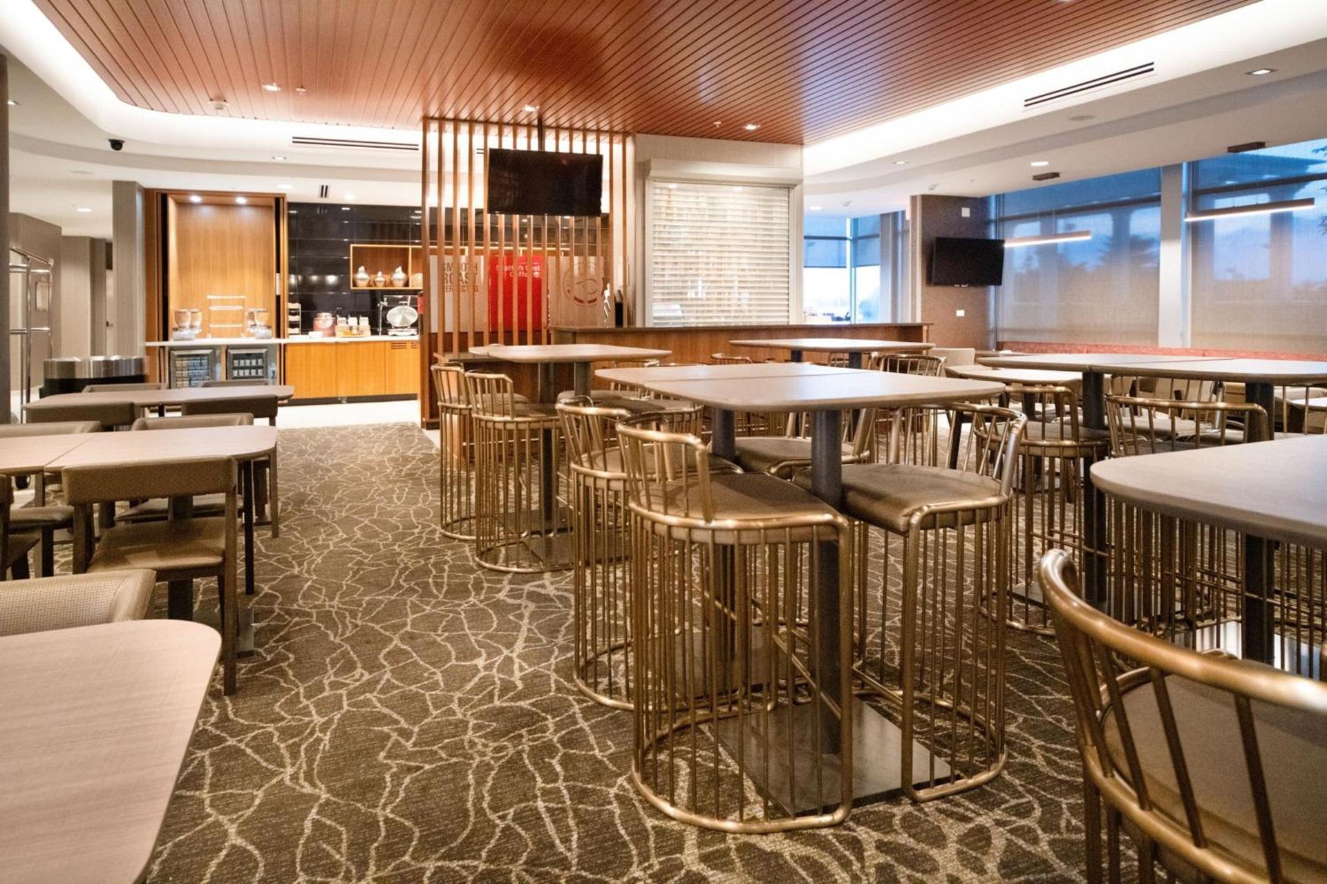 SpringHill Suites by Marriott Kenosha photo 9