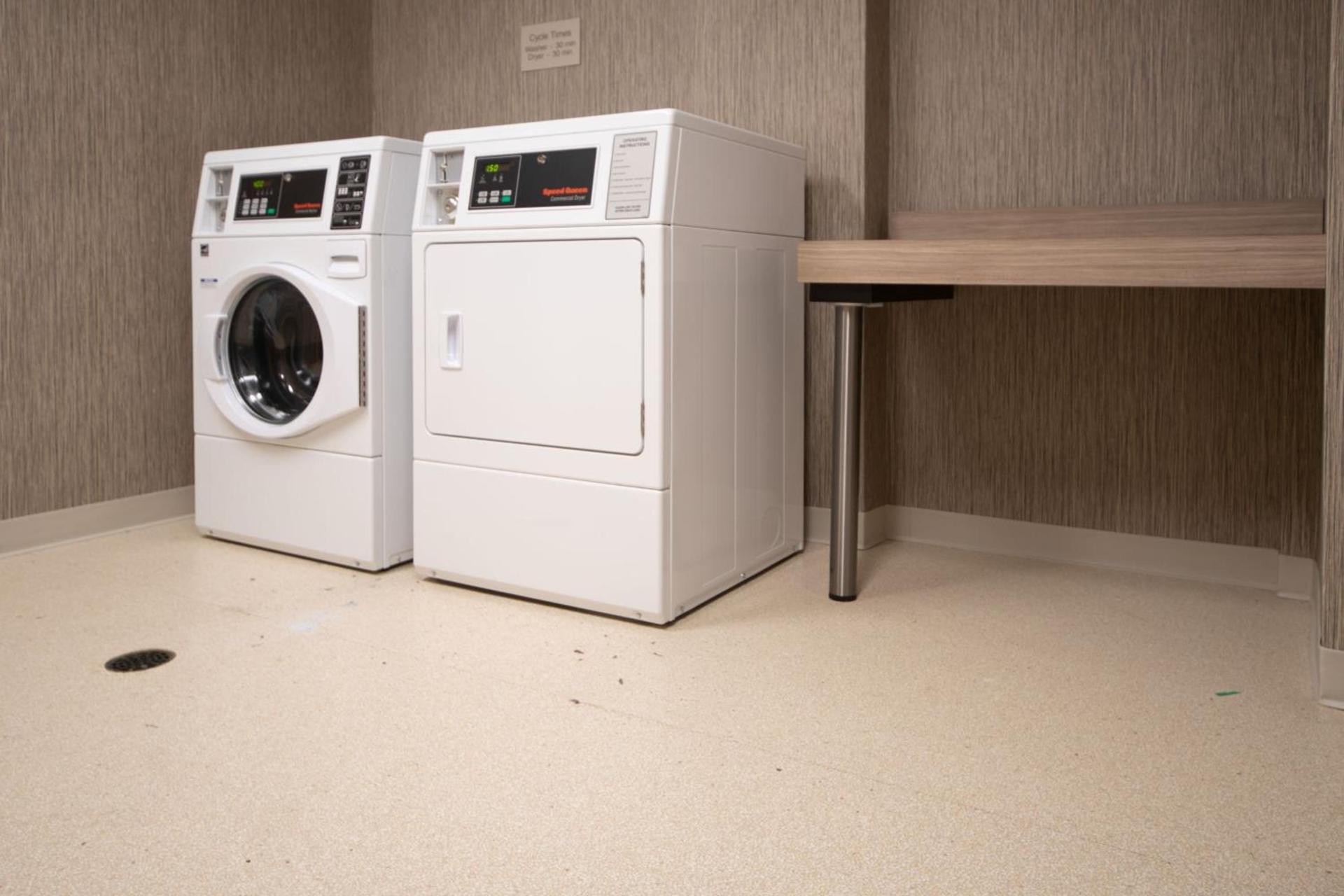 SpringHill Suites by Marriott Kenosha photo 38