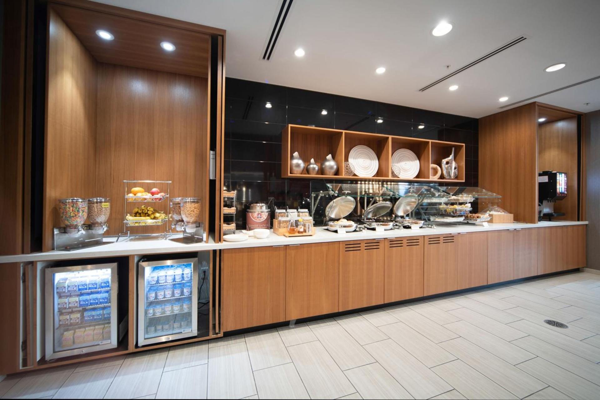 SpringHill Suites by Marriott Kenosha photo 41