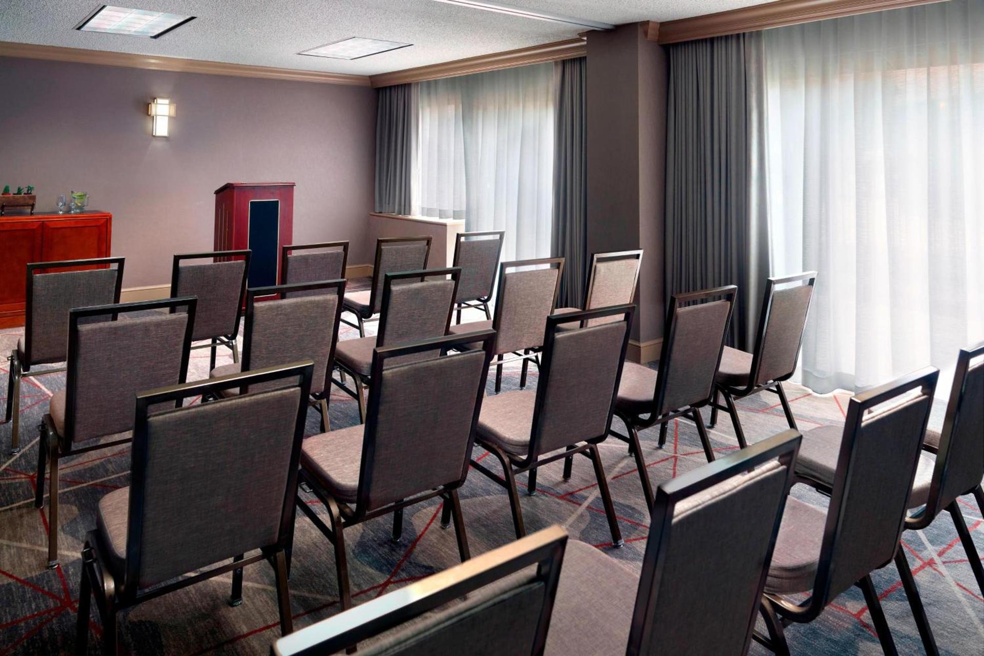 Atlanta Marriott Peachtree Corners photo 33
