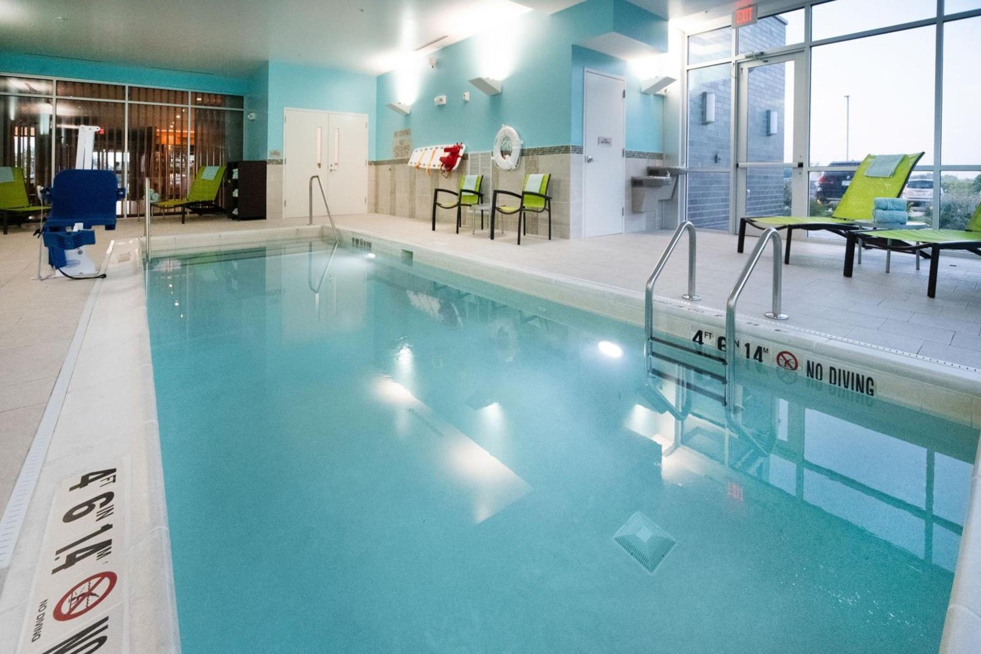 SpringHill Suites by Marriott Kenosha photo 50