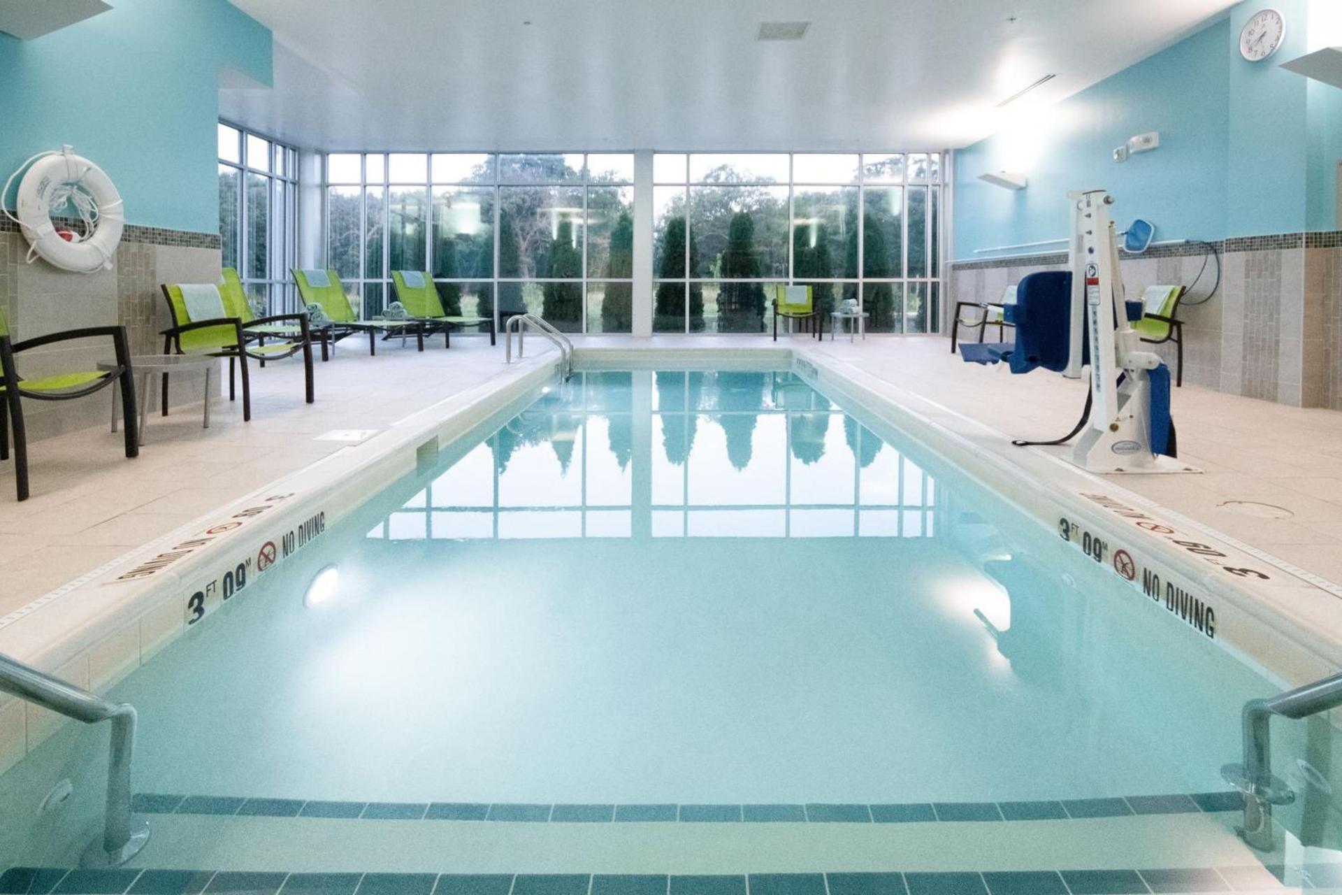 SpringHill Suites by Marriott Kenosha photo 53