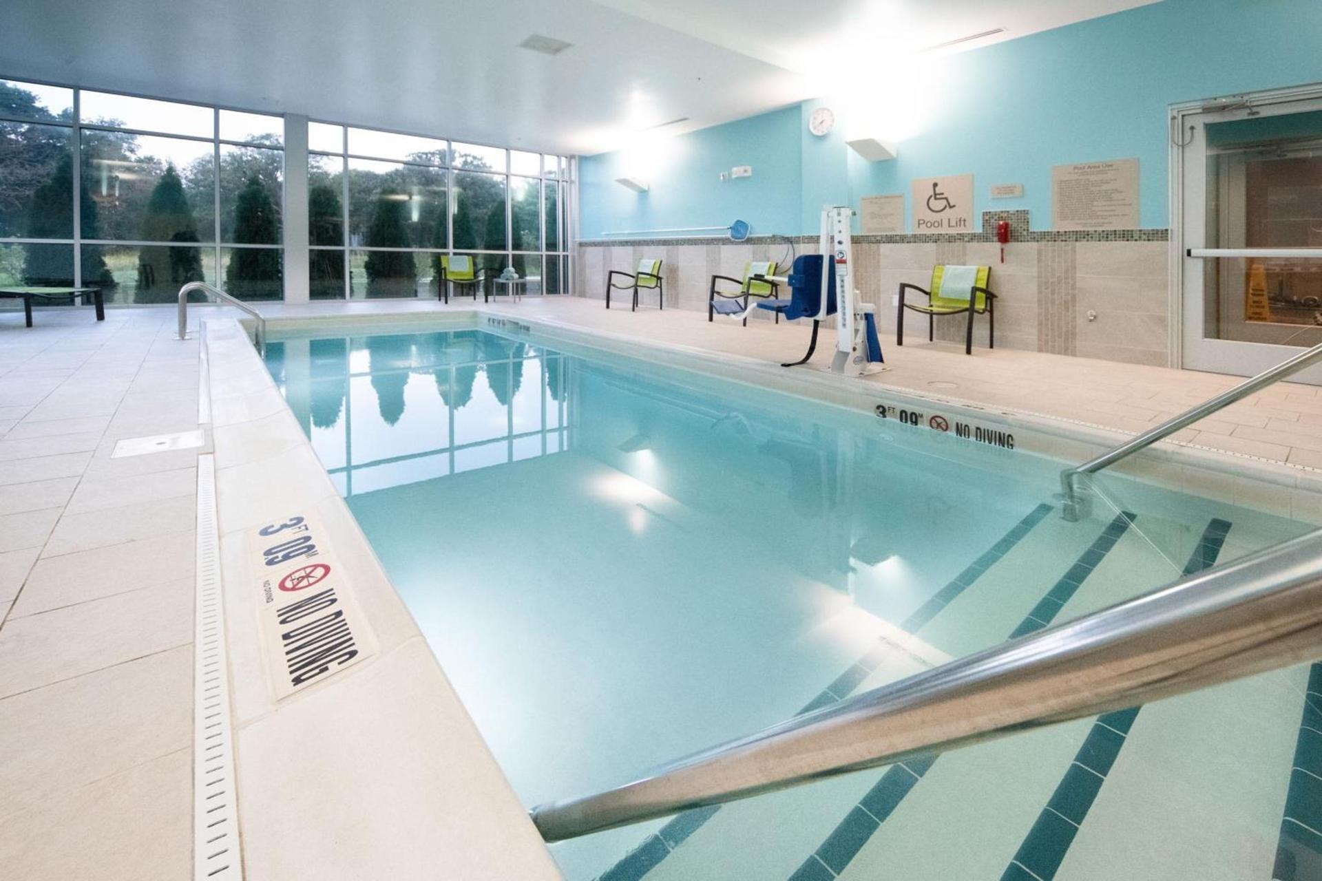 SpringHill Suites by Marriott Kenosha photo 54