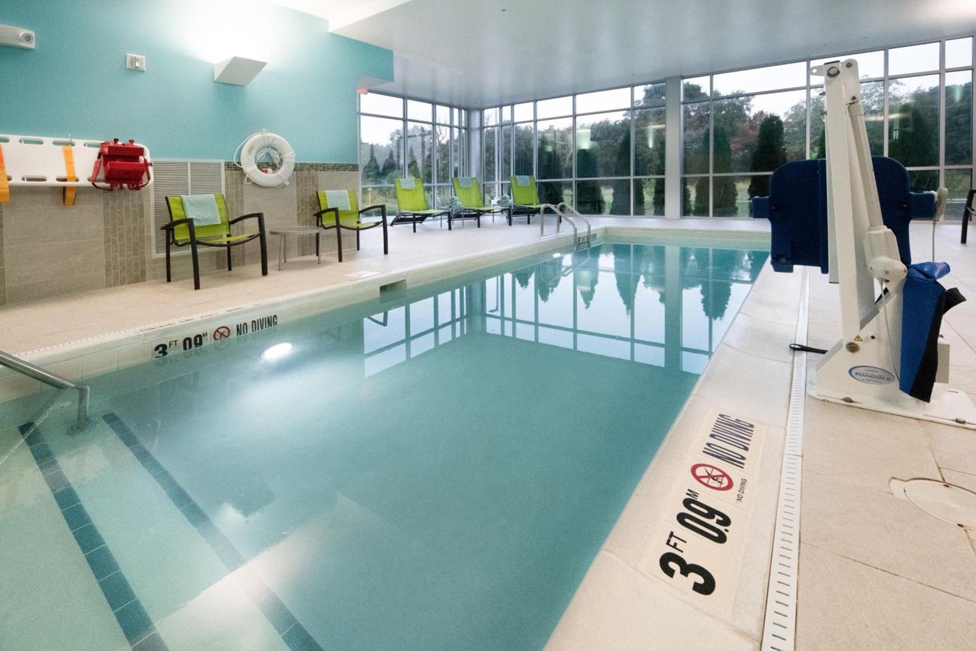 SpringHill Suites by Marriott Kenosha photo 55