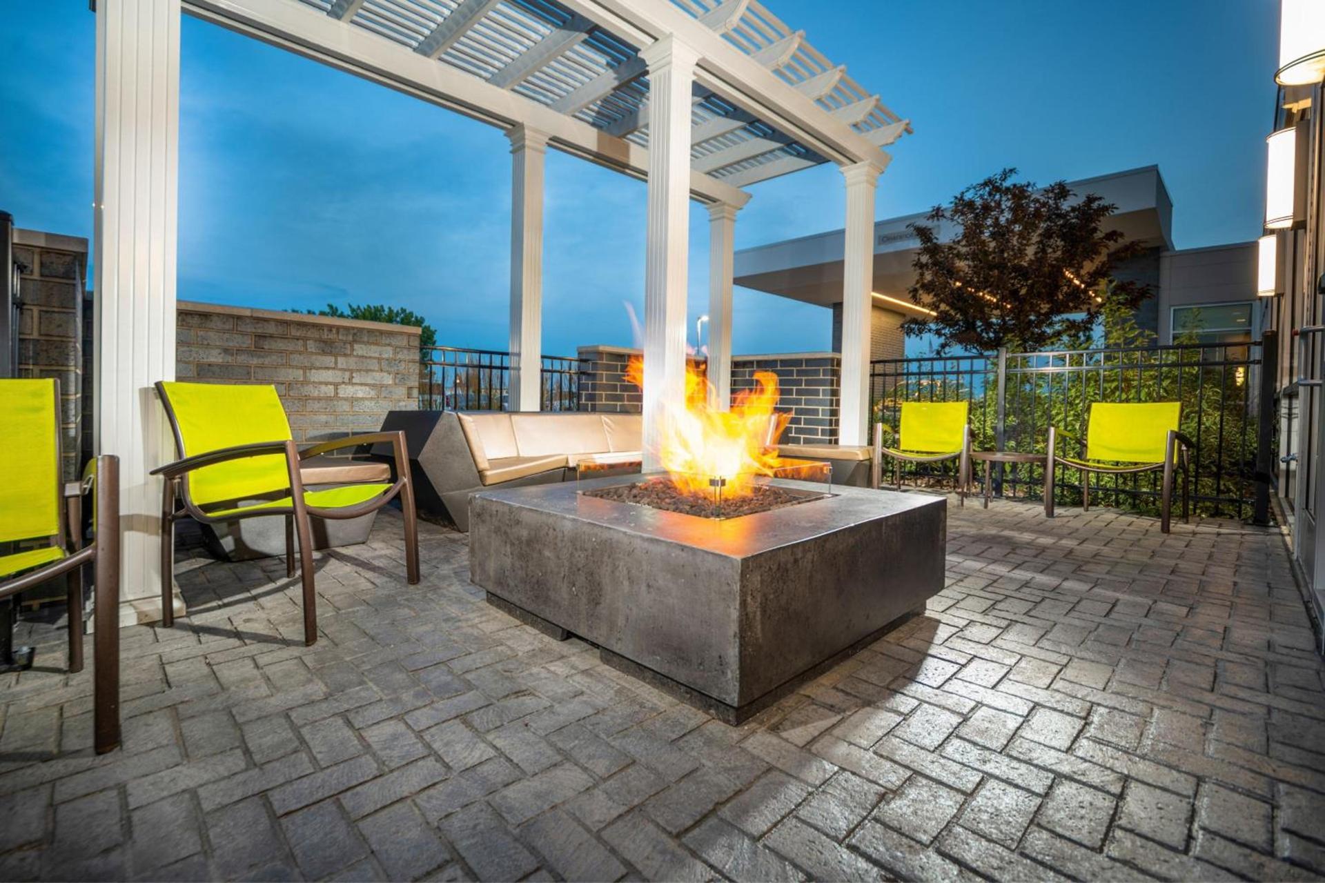 SpringHill Suites by Marriott Kenosha photo 39