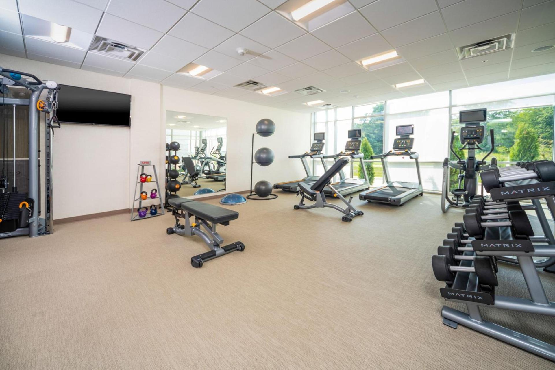 SpringHill Suites by Marriott Kenosha photo 57