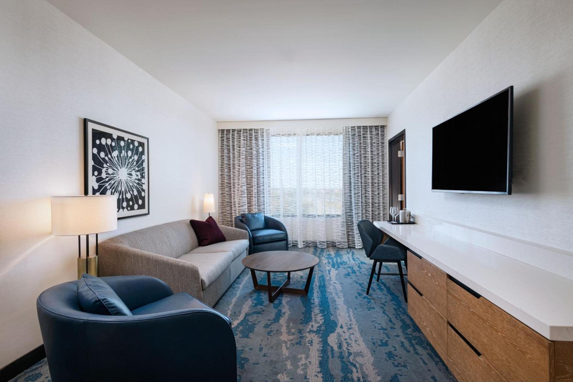 The Westin Dallas Southlake photo 16
