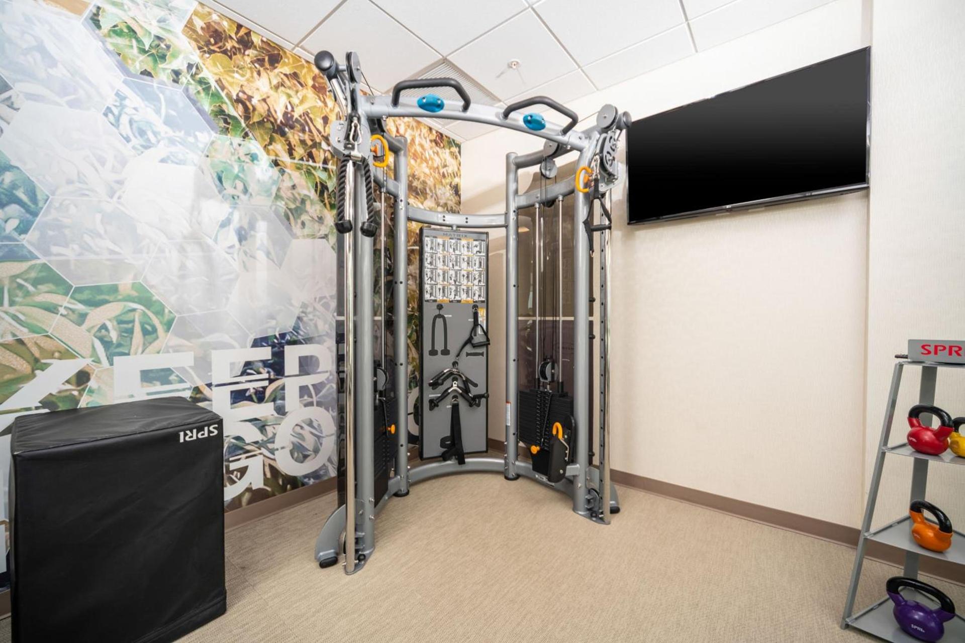 SpringHill Suites by Marriott Kenosha photo 60