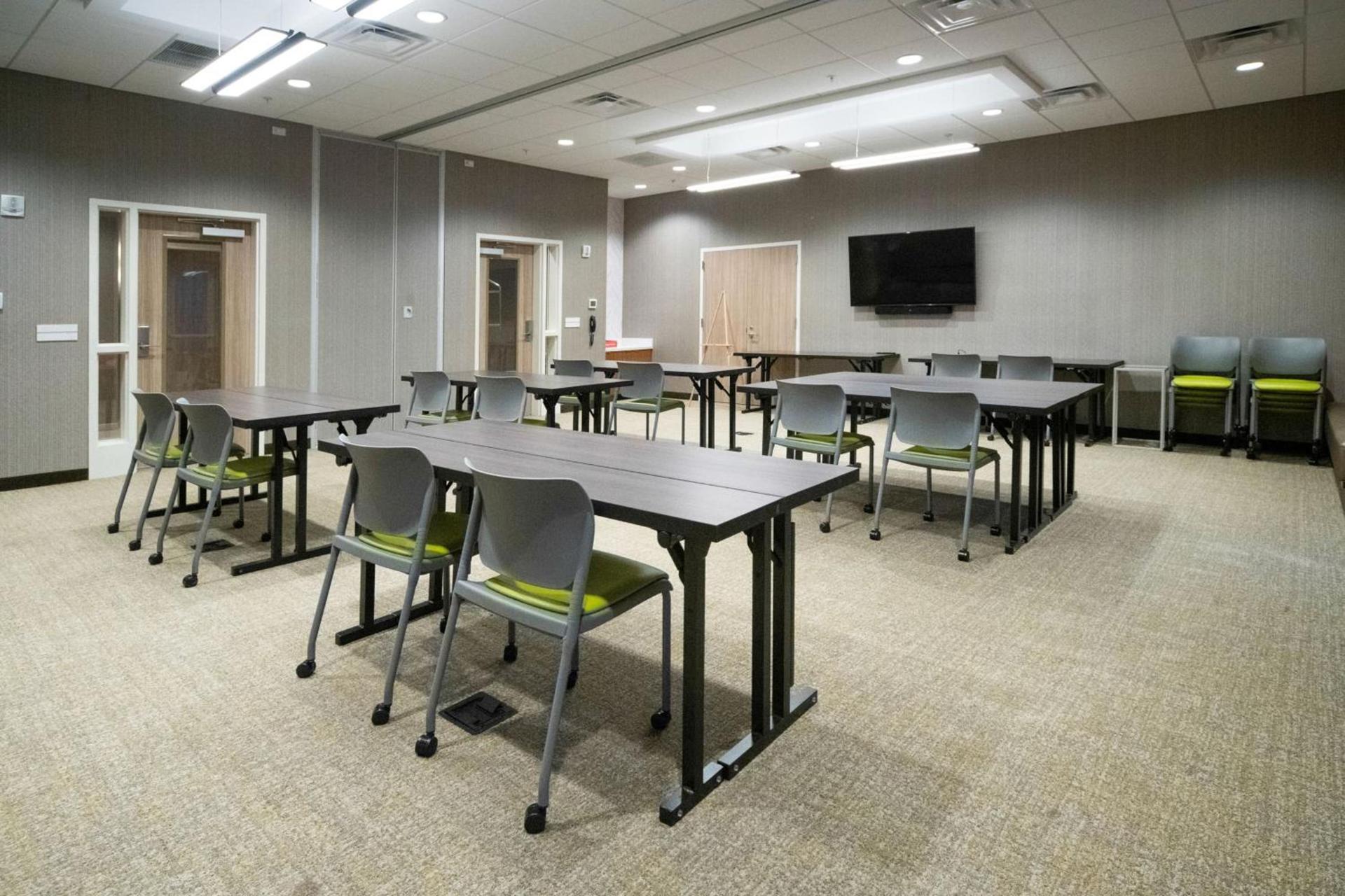 SpringHill Suites by Marriott Kenosha photo 62