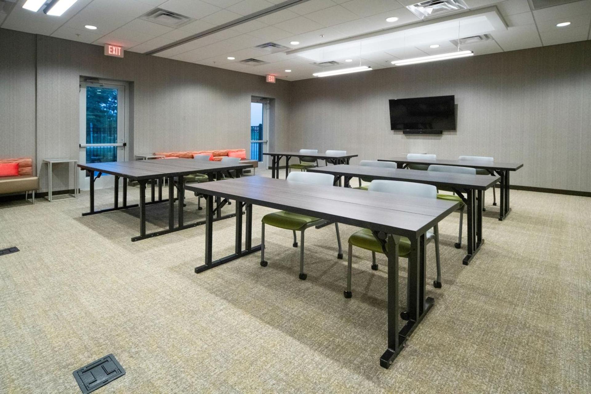 SpringHill Suites by Marriott Kenosha photo 63