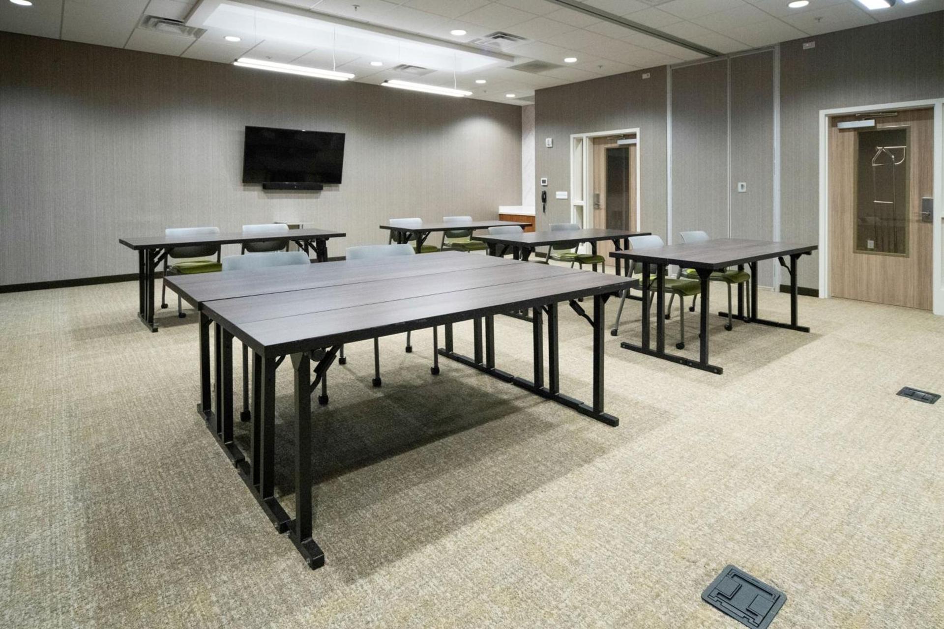 SpringHill Suites by Marriott Kenosha photo 64