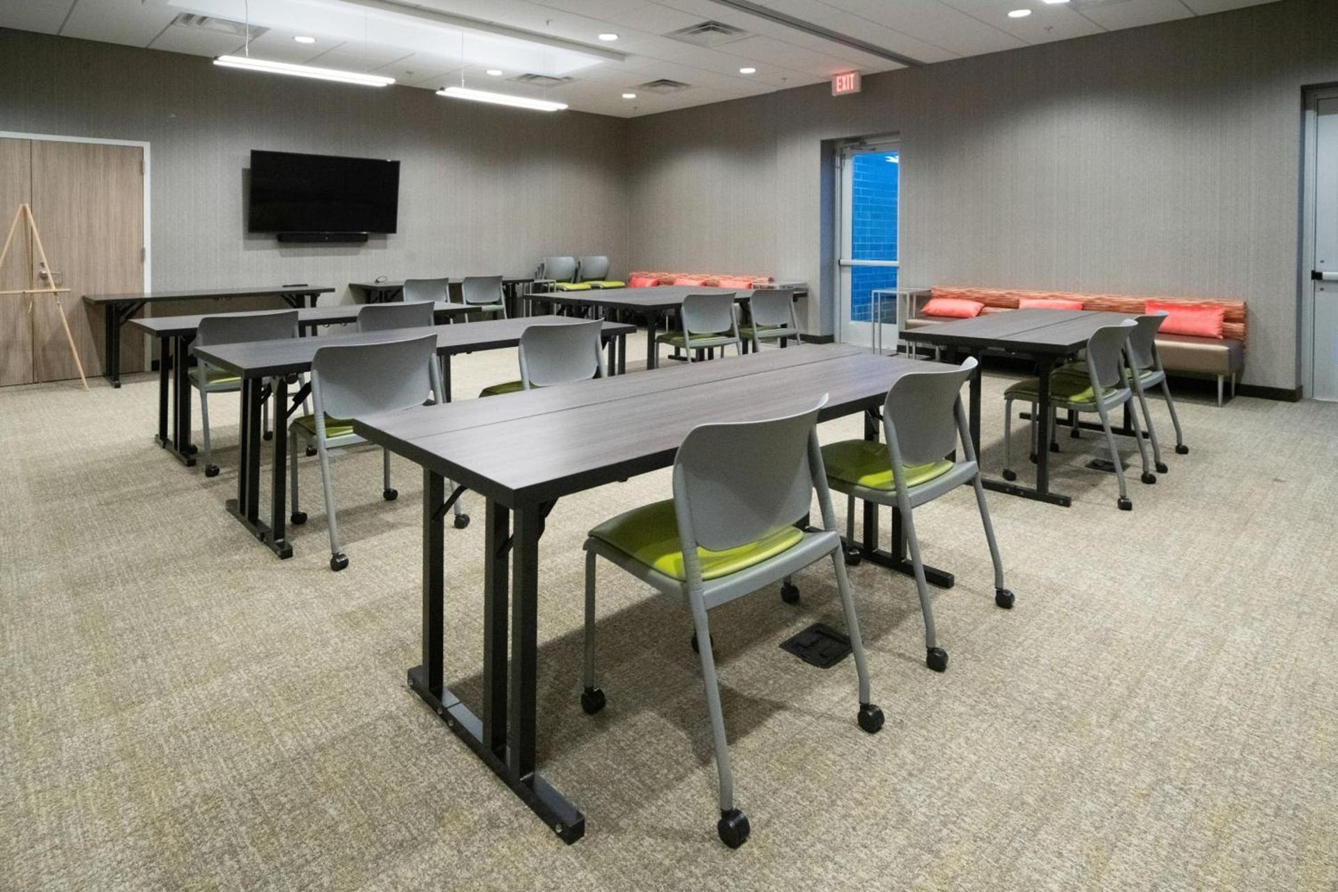 SpringHill Suites by Marriott Kenosha photo 65