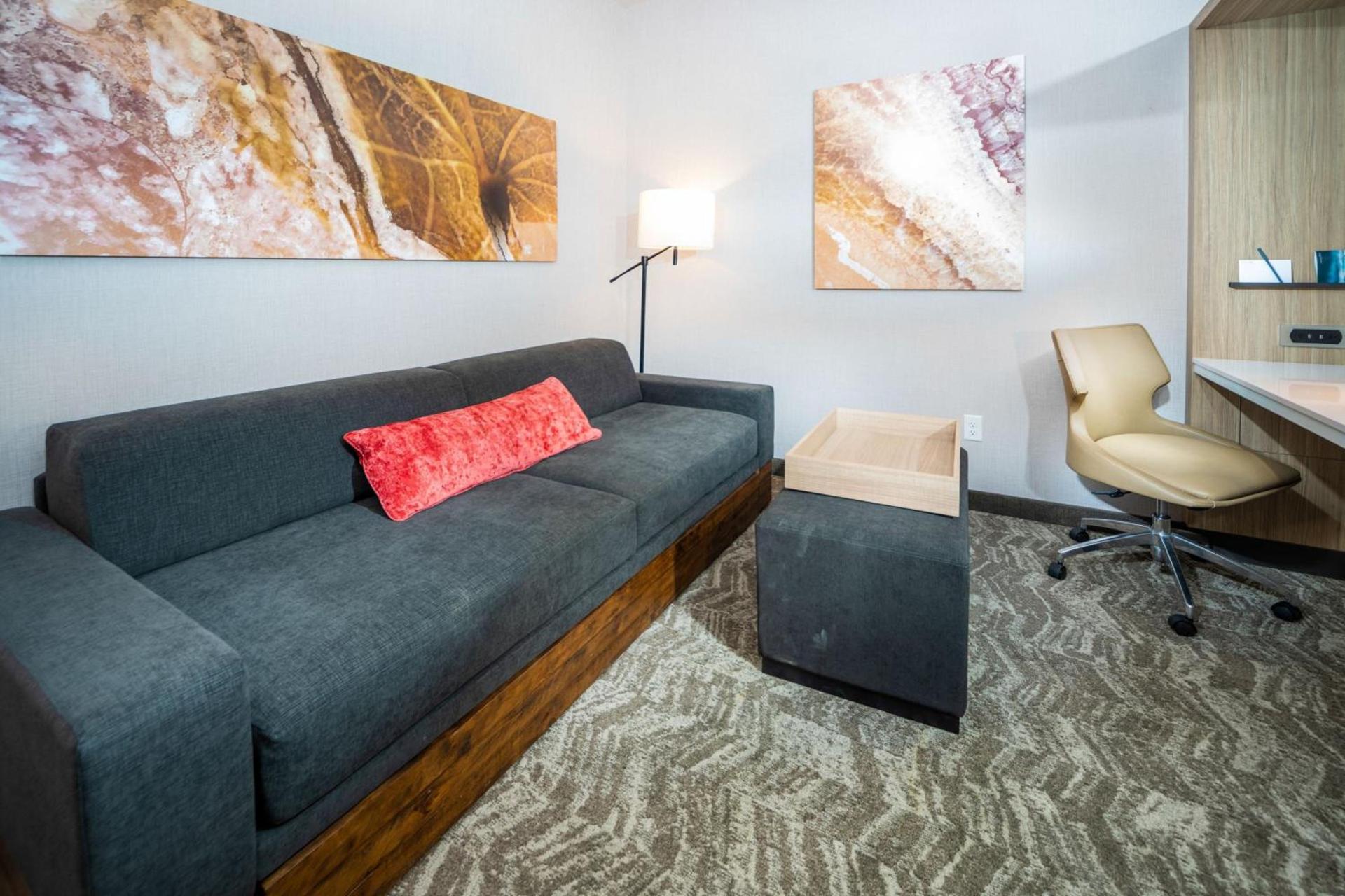 SpringHill Suites by Marriott Kenosha photo 10