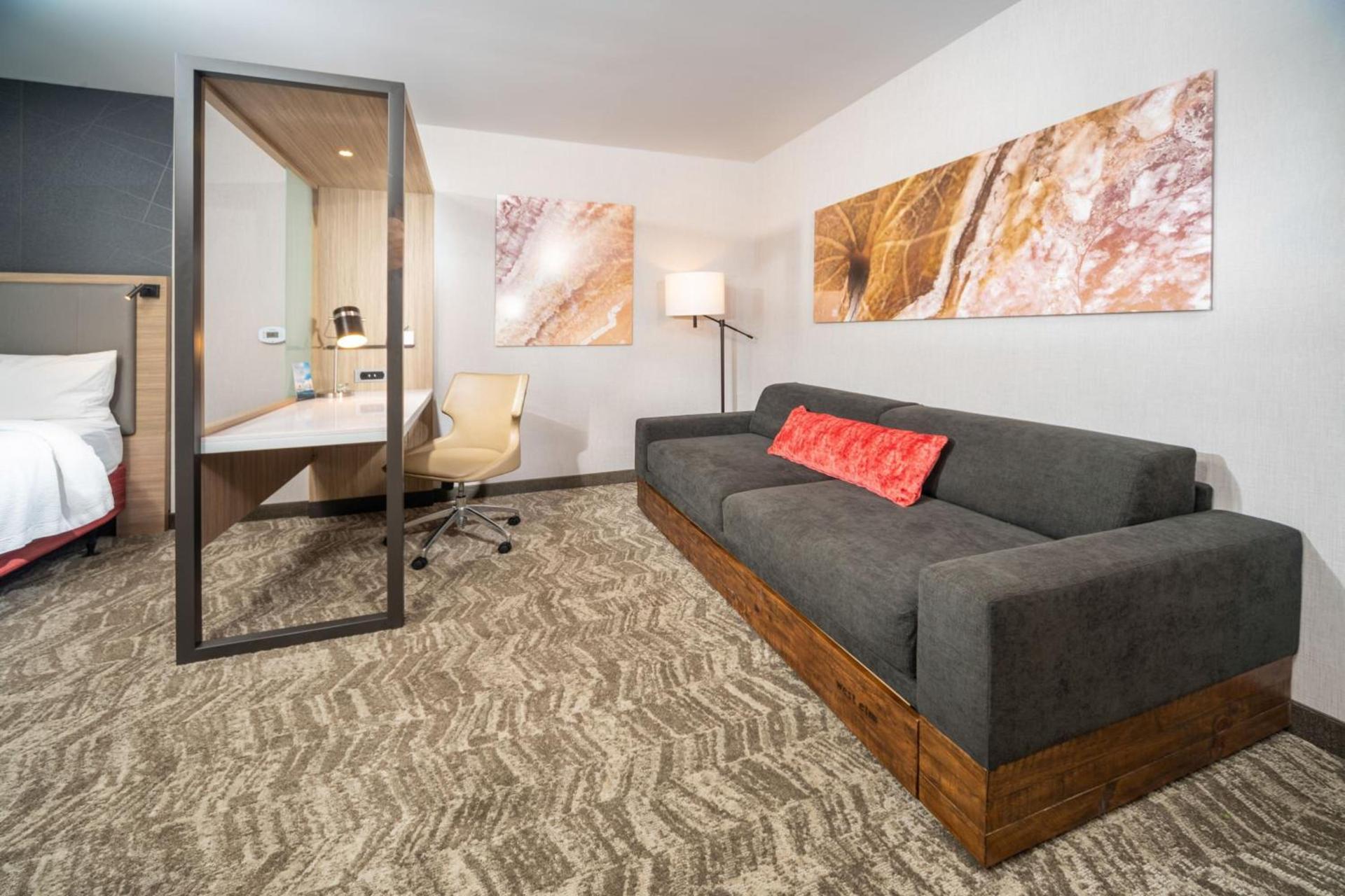 SpringHill Suites by Marriott Kenosha photo 11