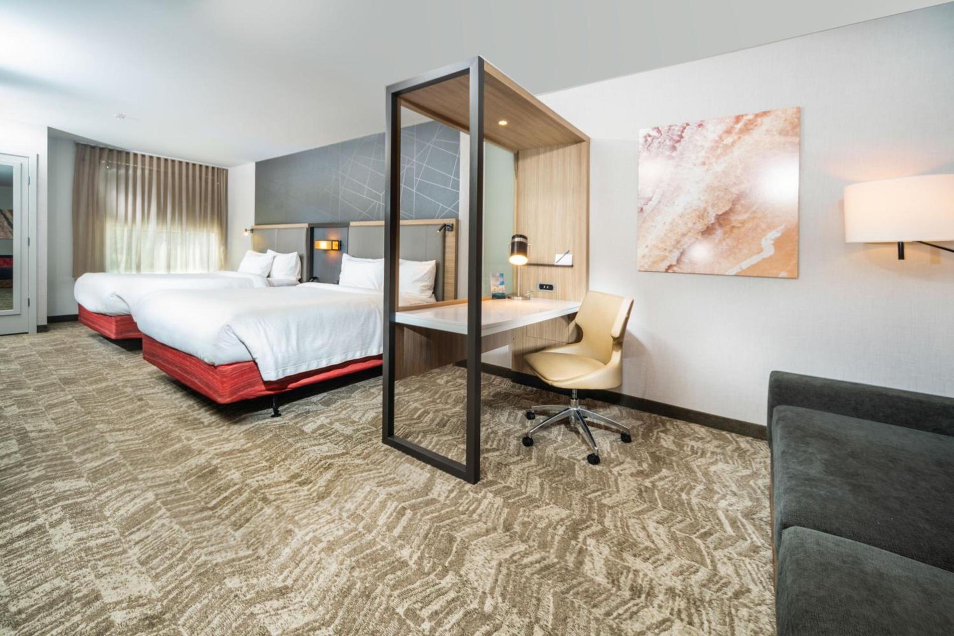 SpringHill Suites by Marriott Kenosha photo 12