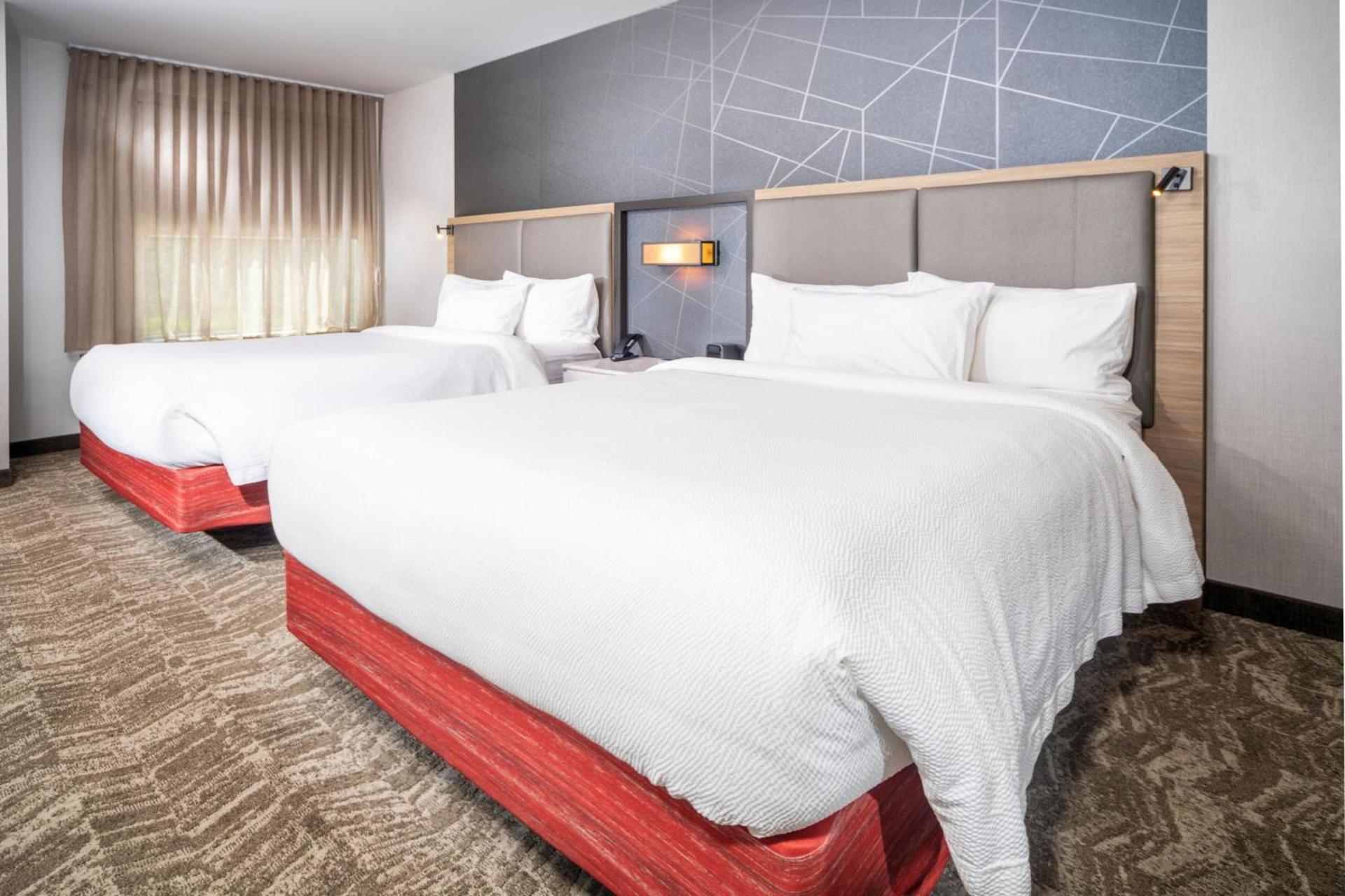 SpringHill Suites by Marriott Kenosha photo 14