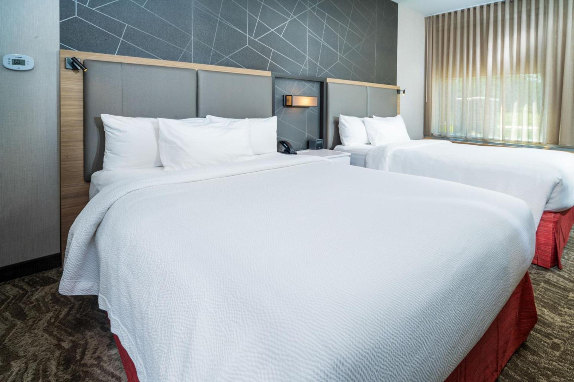 SpringHill Suites by Marriott Kenosha photo 15