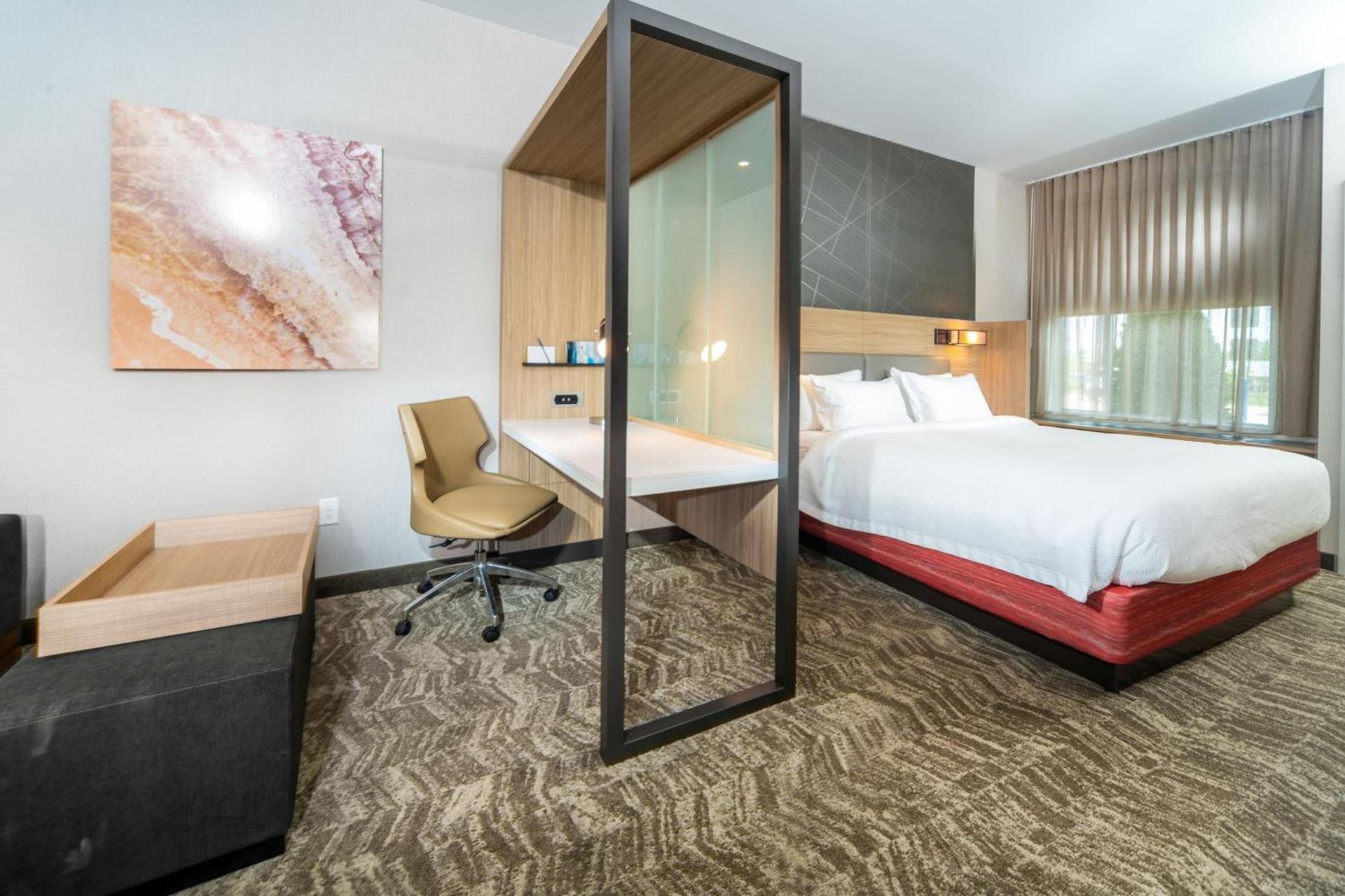 SpringHill Suites by Marriott Kenosha photo 17