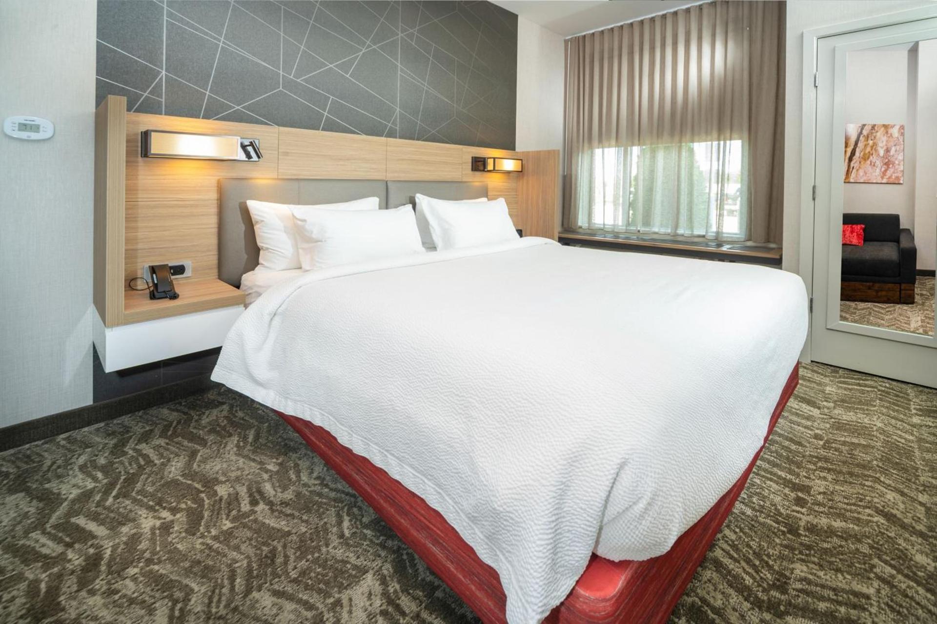 SpringHill Suites by Marriott Kenosha photo 19