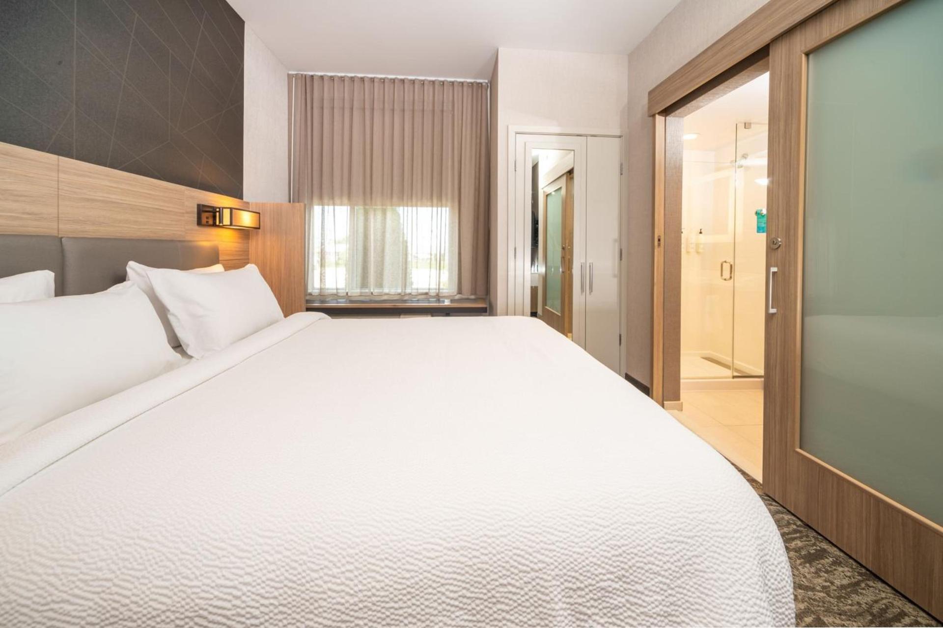 SpringHill Suites by Marriott Kenosha photo 20
