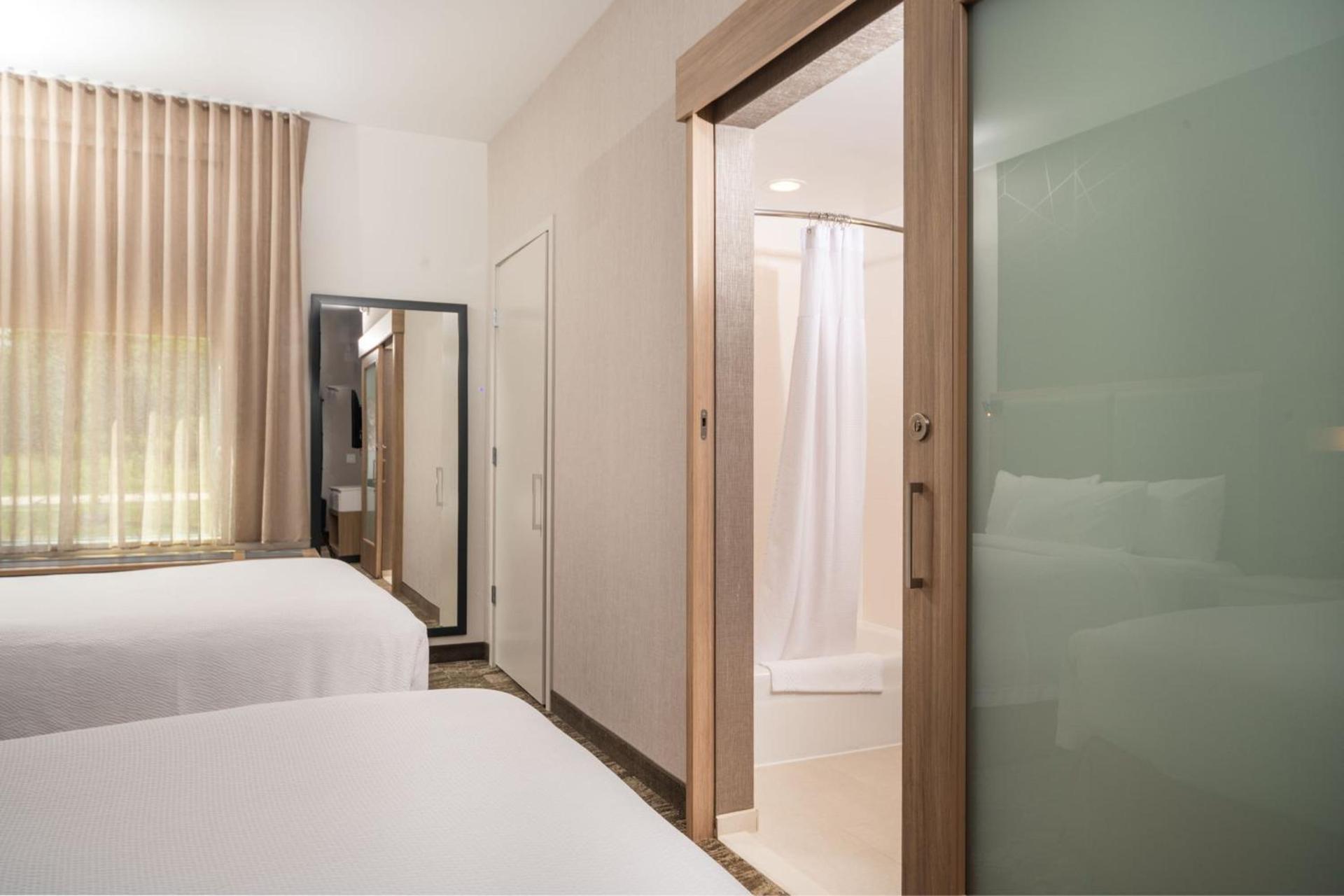 SpringHill Suites by Marriott Kenosha photo 22