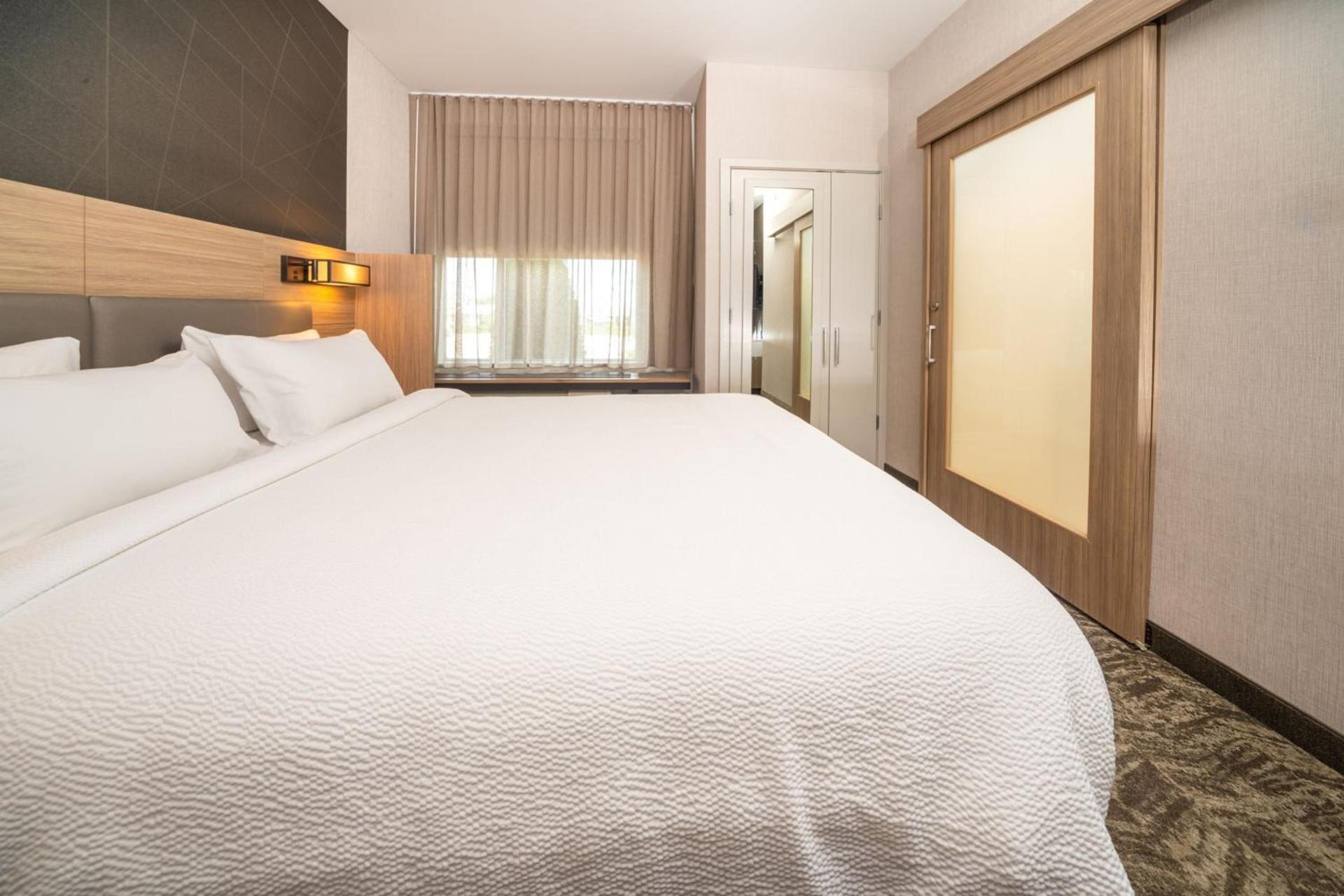 SpringHill Suites by Marriott Kenosha photo 21