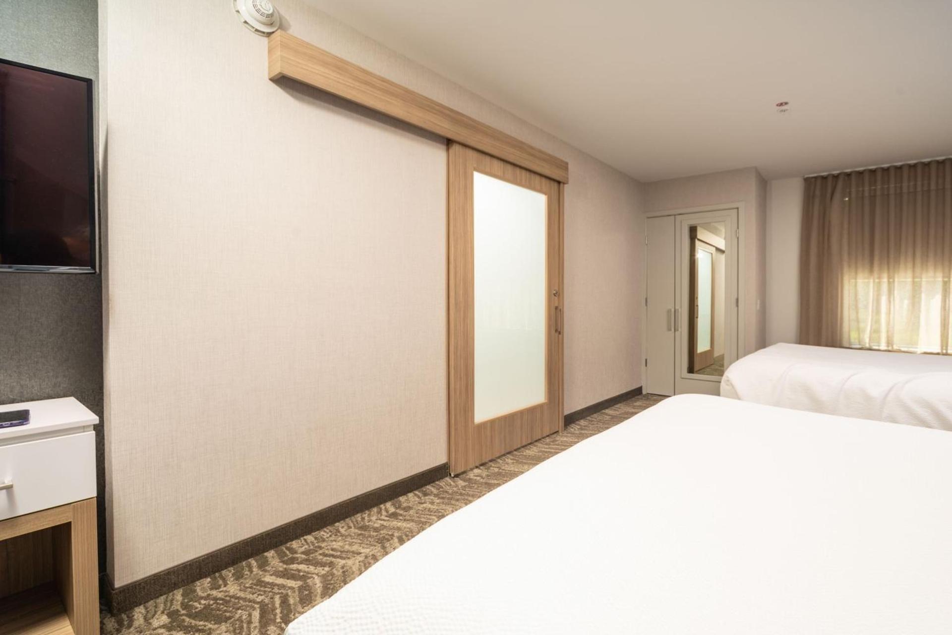 SpringHill Suites by Marriott Kenosha photo 24