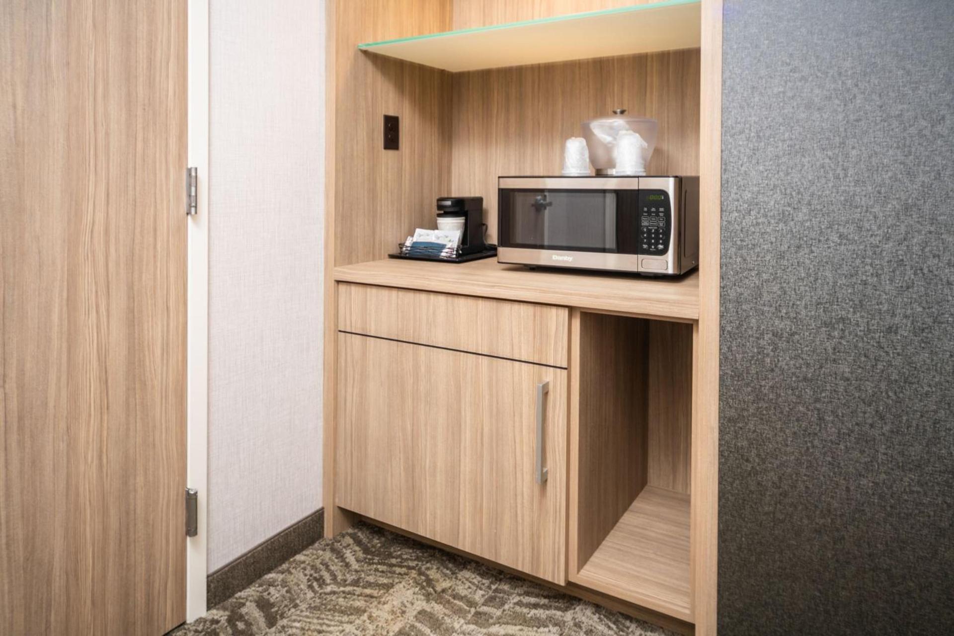 SpringHill Suites by Marriott Kenosha photo 26