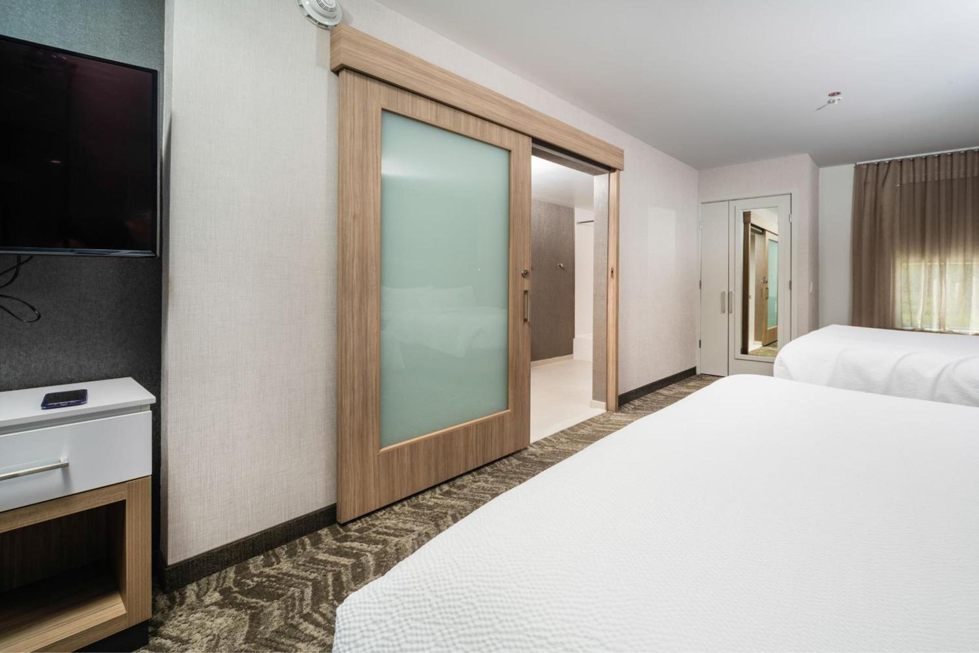 SpringHill Suites by Marriott Kenosha photo 25
