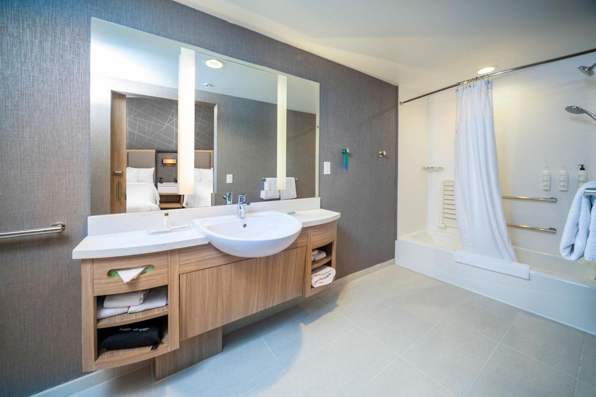 SpringHill Suites by Marriott Kenosha photo 28
