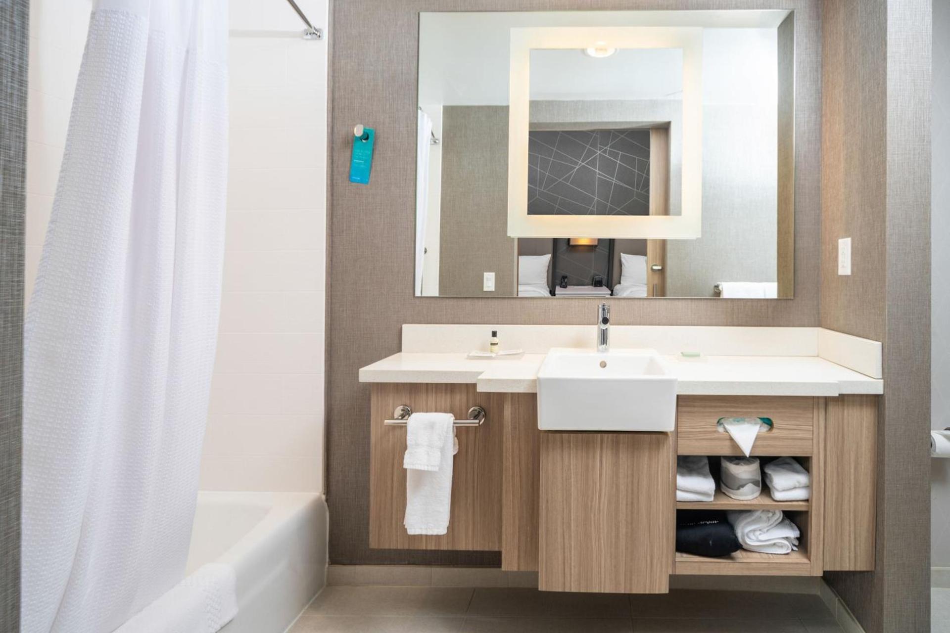 SpringHill Suites by Marriott Kenosha photo 29