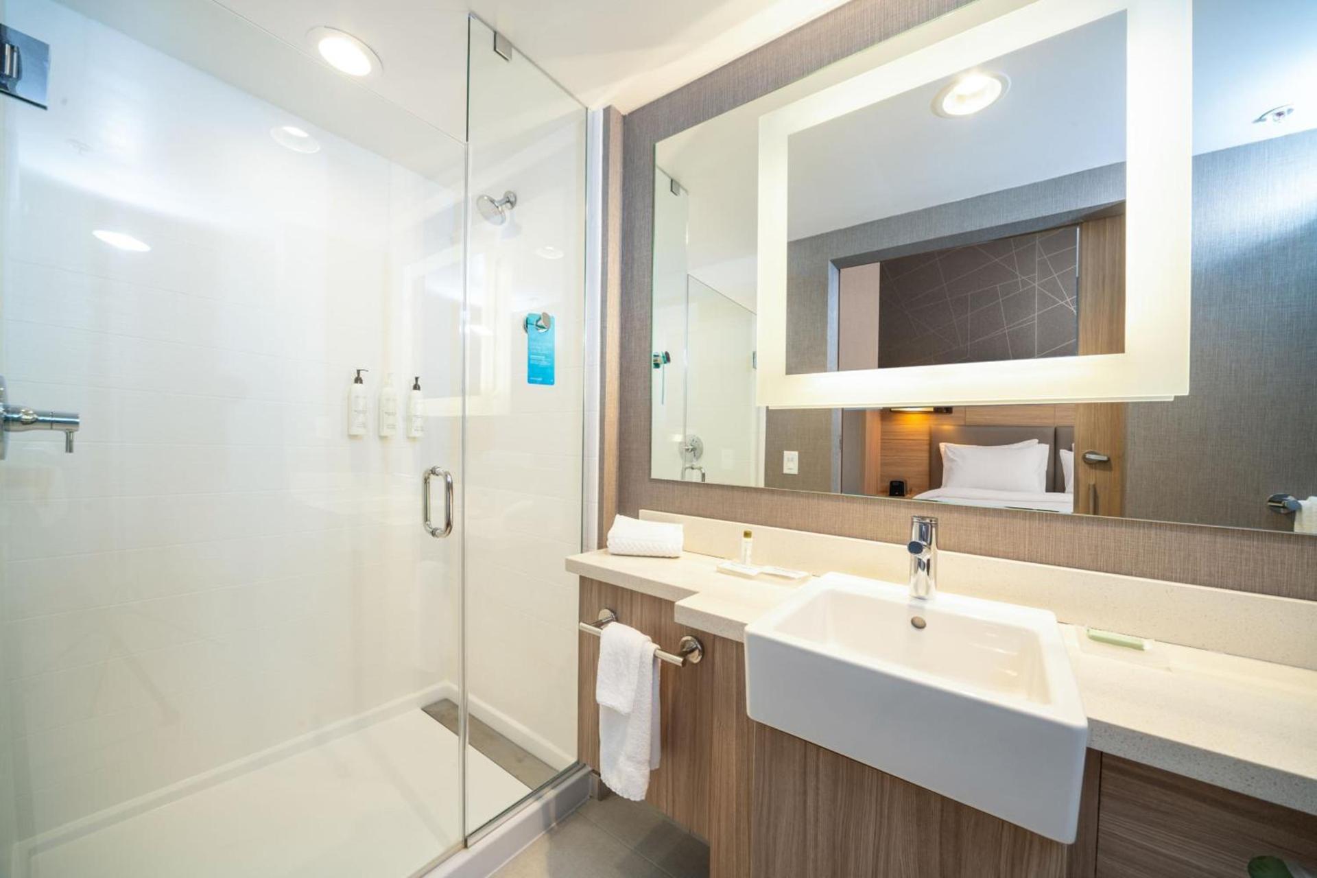 SpringHill Suites by Marriott Kenosha photo 30