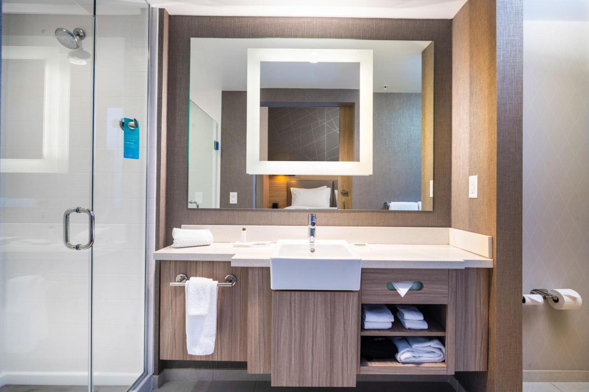 SpringHill Suites by Marriott Kenosha photo 31
