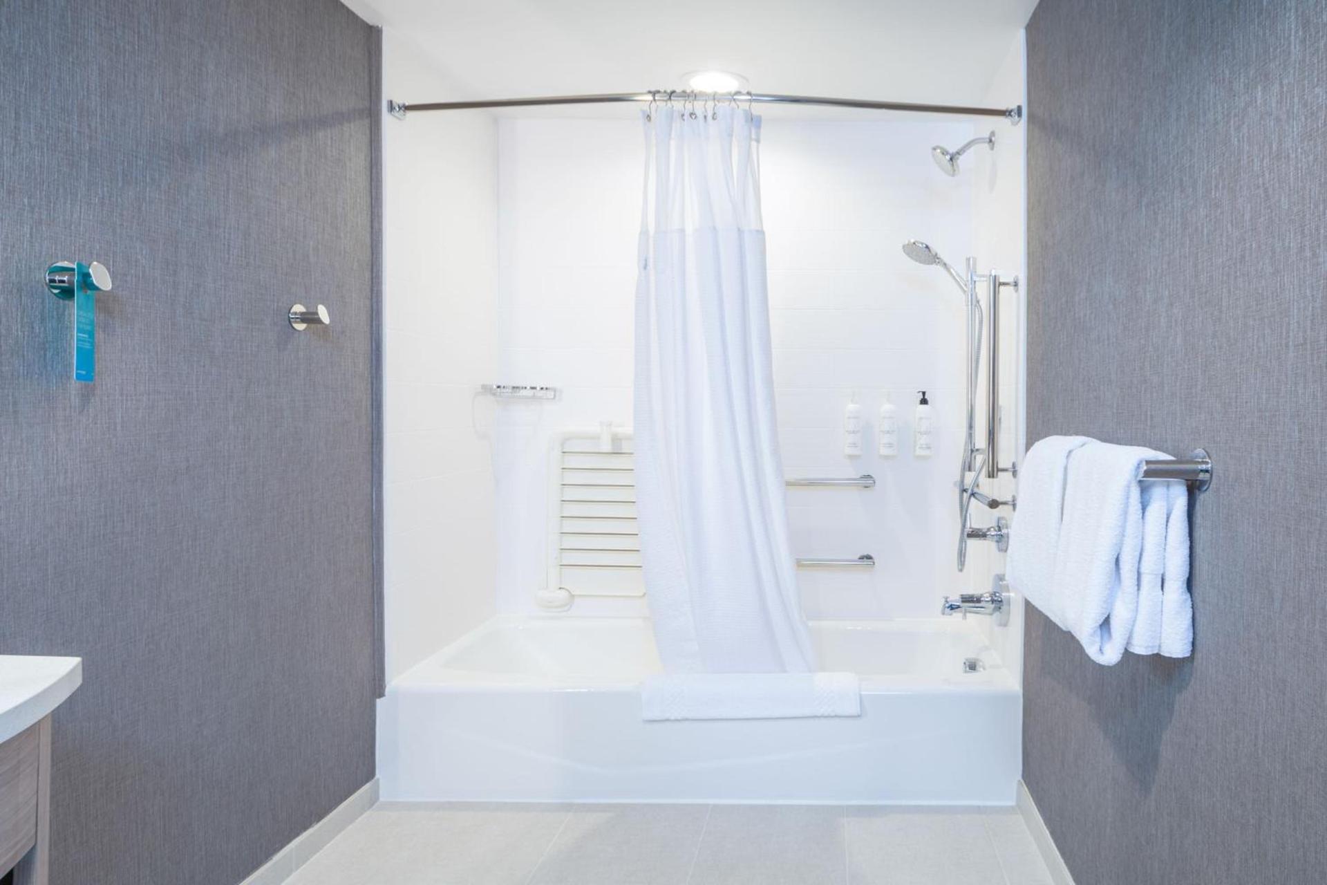 SpringHill Suites by Marriott Kenosha photo 32