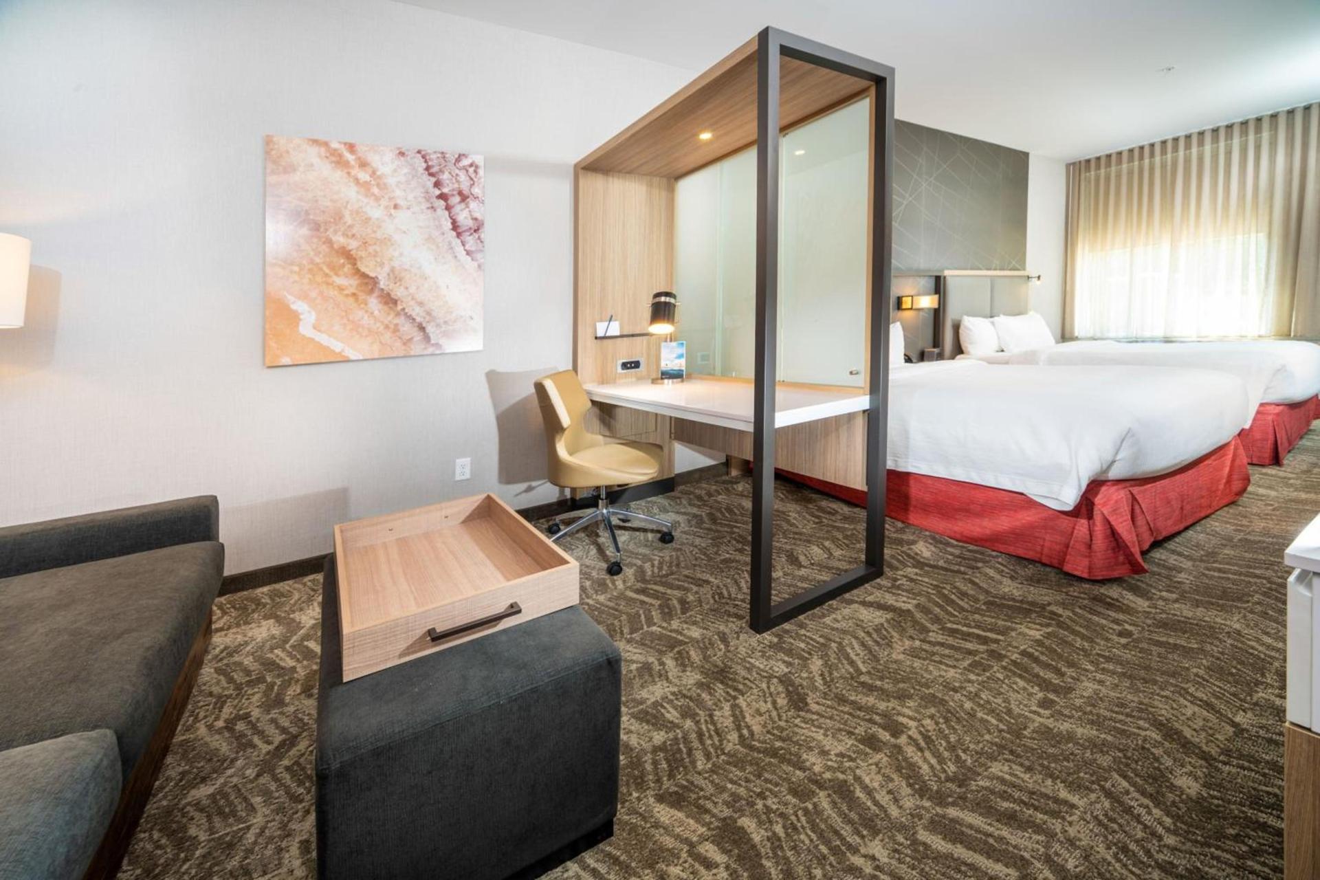 SpringHill Suites by Marriott Kenosha photo 18