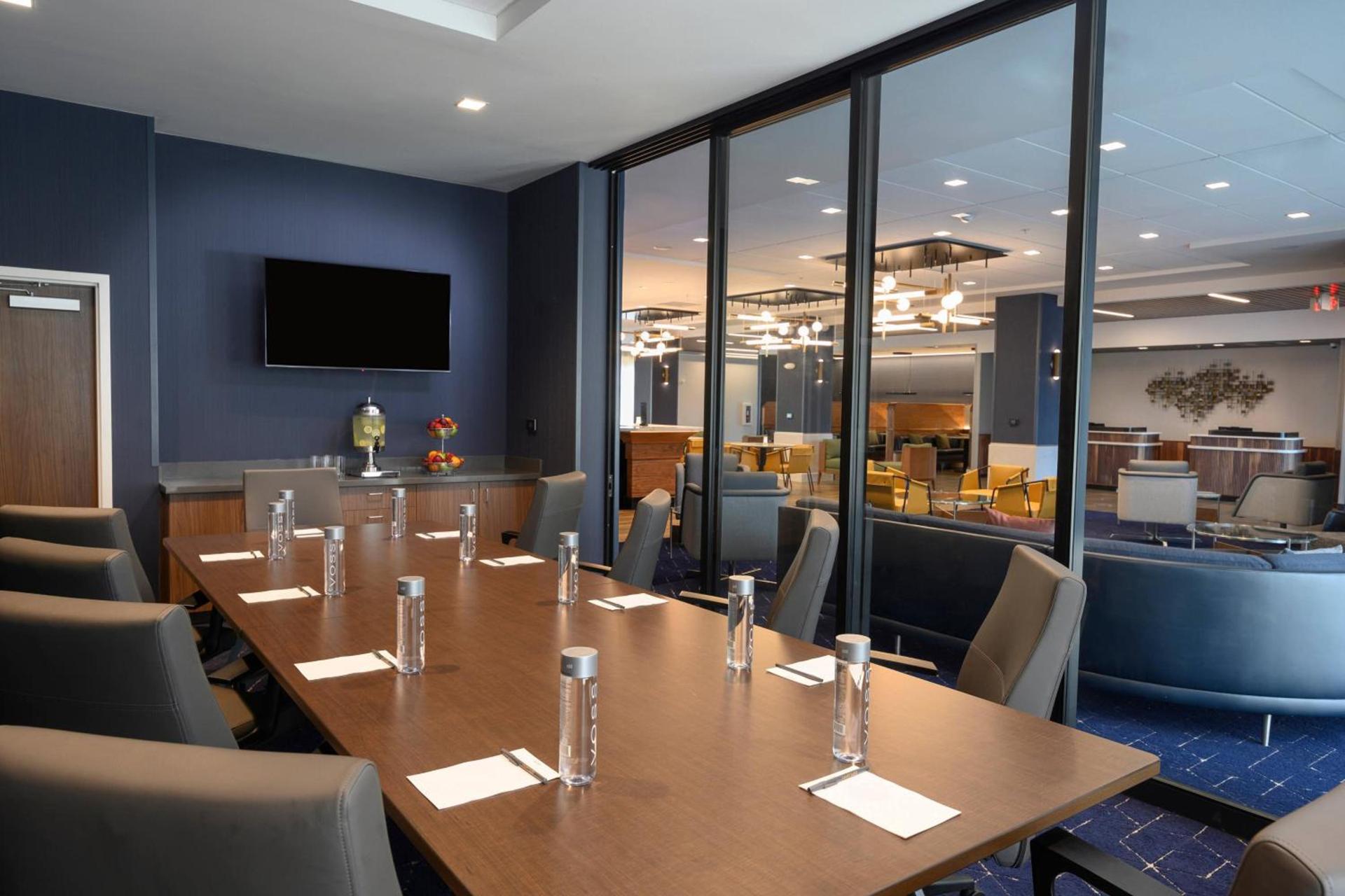 Courtyard by Marriott Charlotte Waverly photo 32