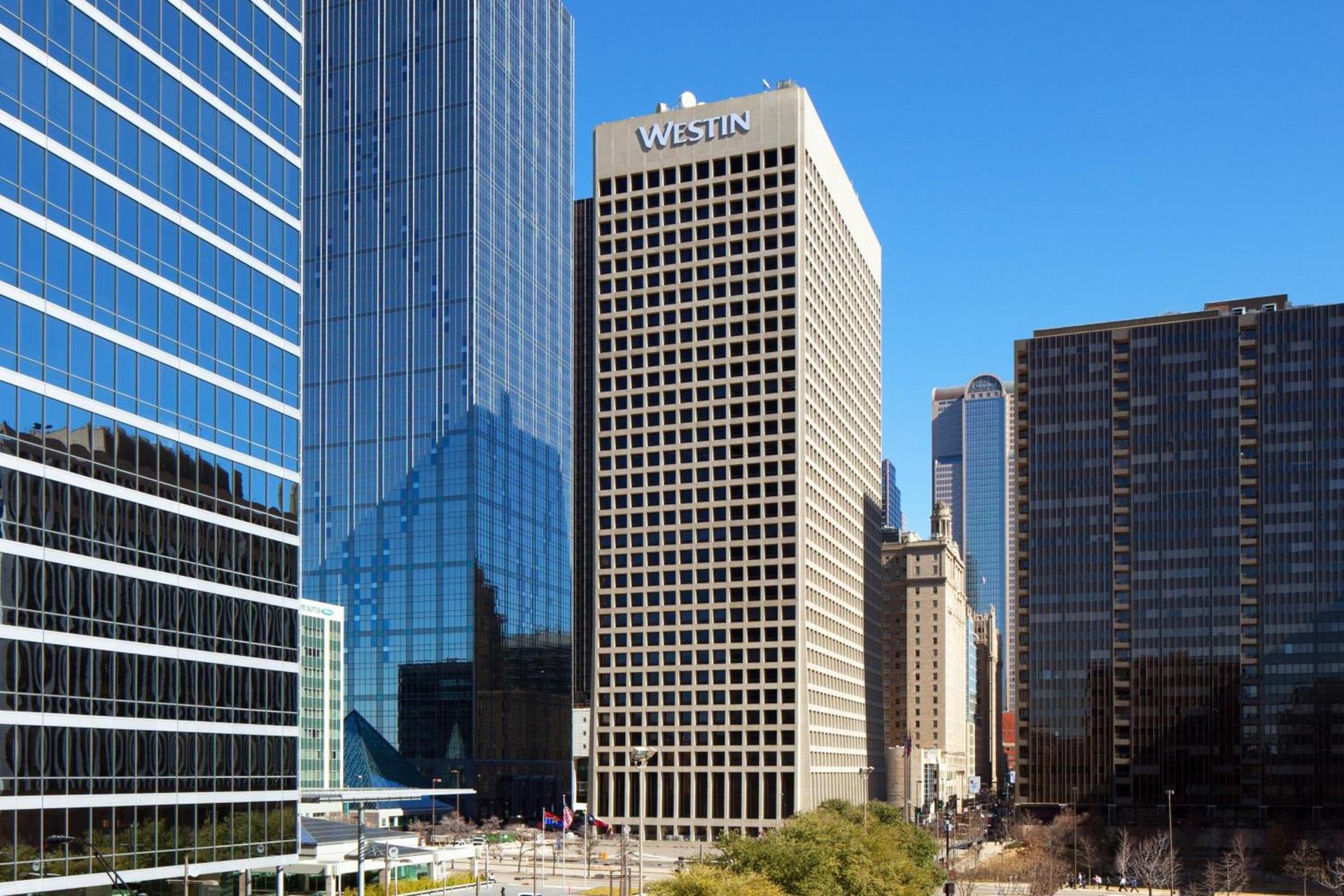 The Westin Dallas Downtown photo 1