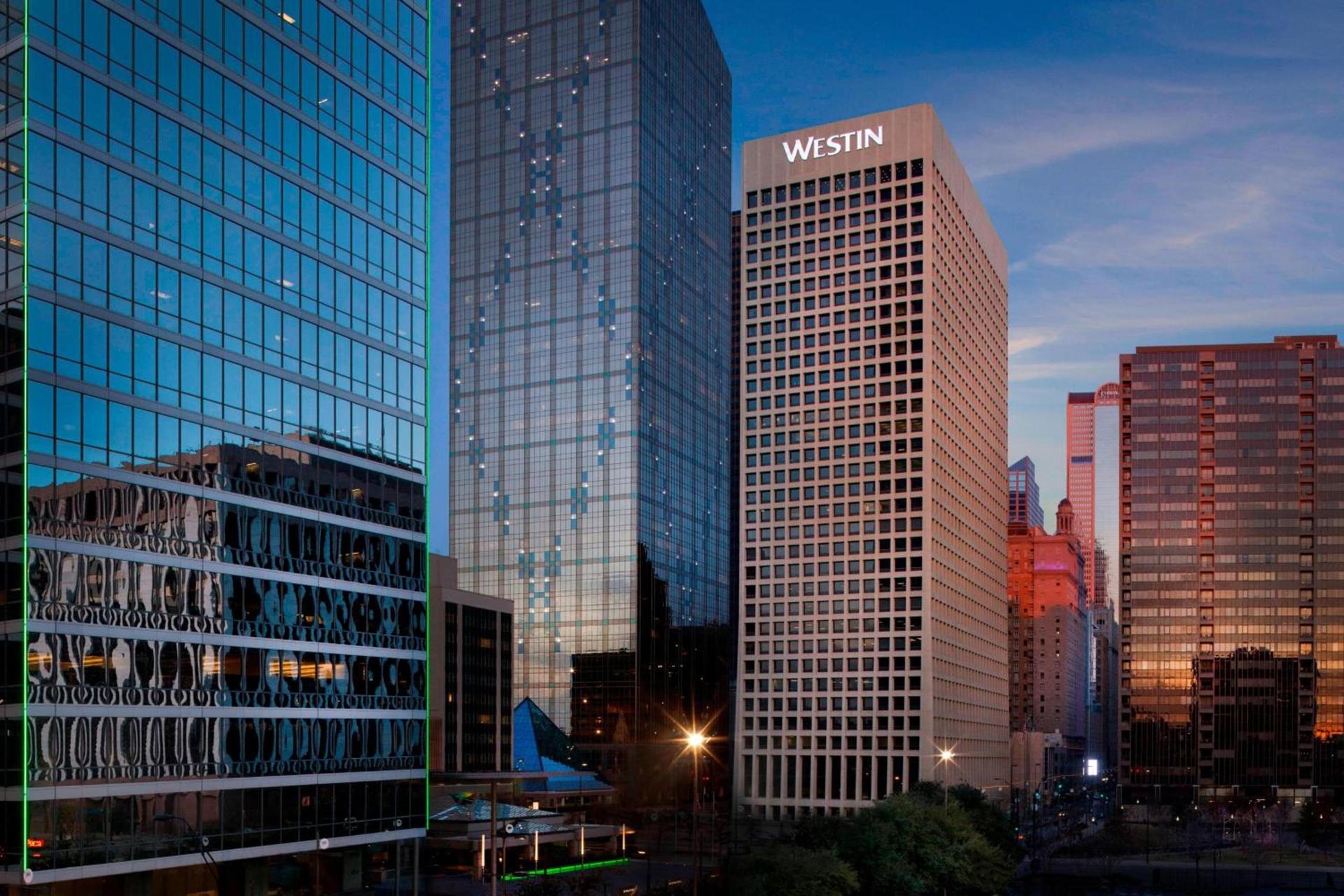 The Westin Dallas Downtown photo 2