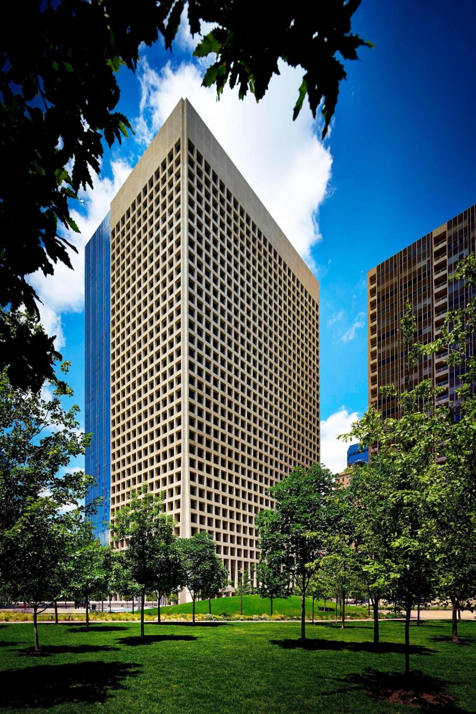The Westin Dallas Downtown photo 6