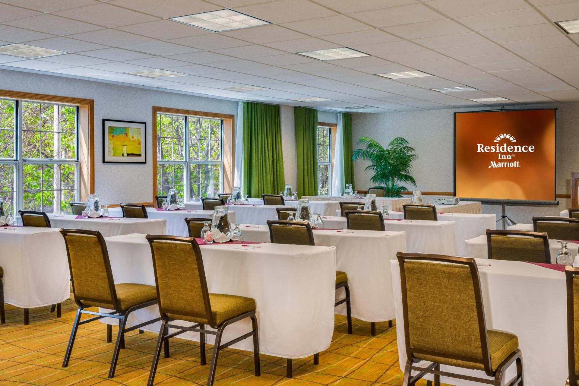 Residence Inn Pleasanton photo 46