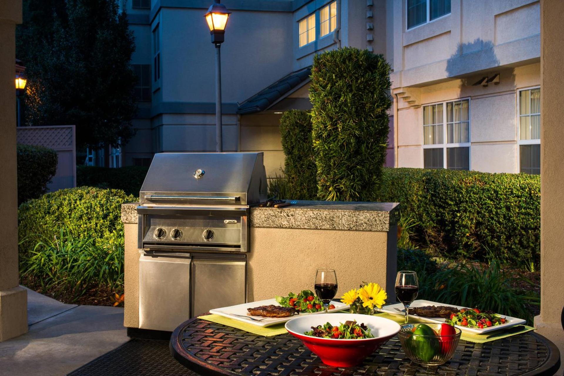 Residence Inn Pleasanton photo 34