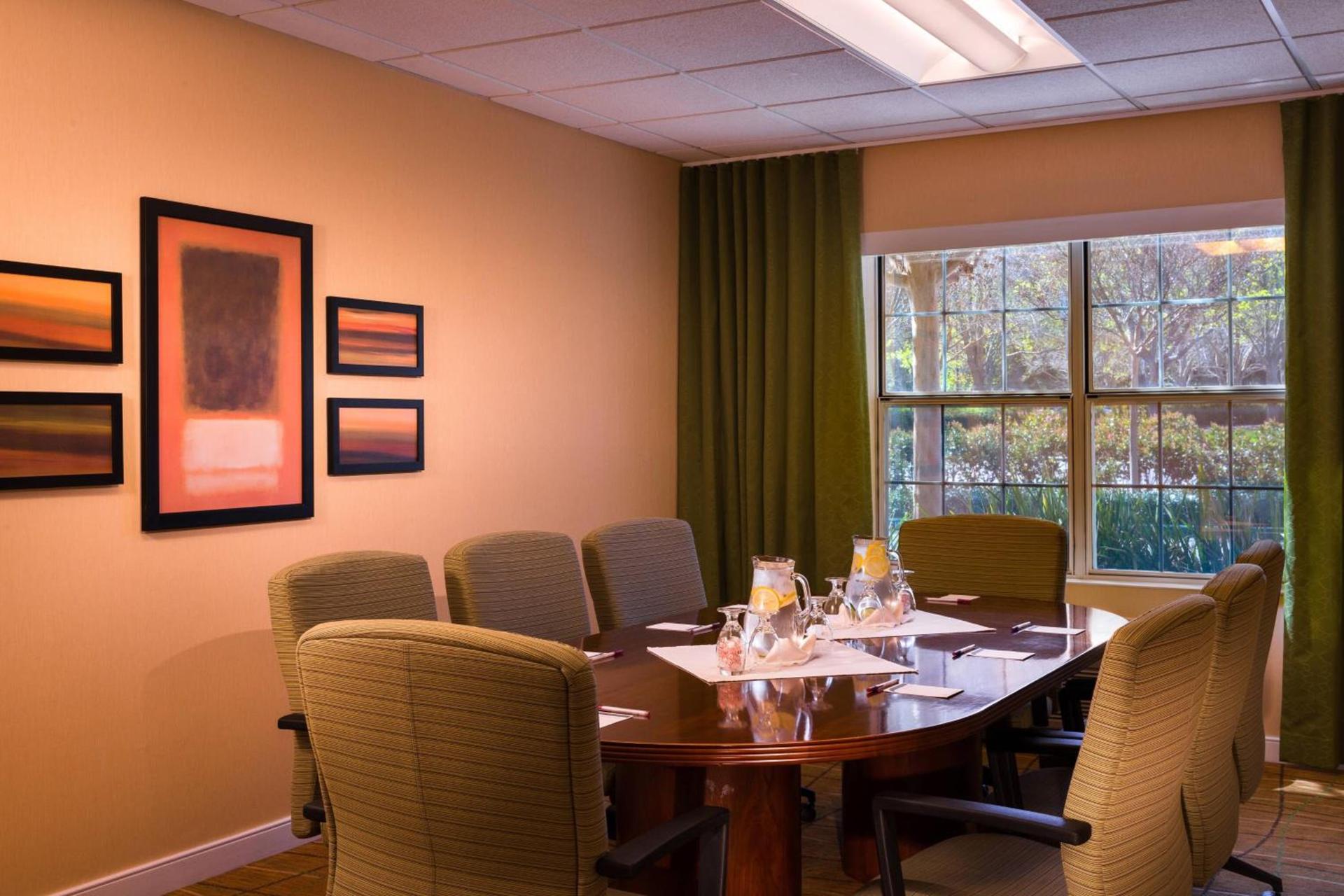 Residence Inn Pleasanton photo 44