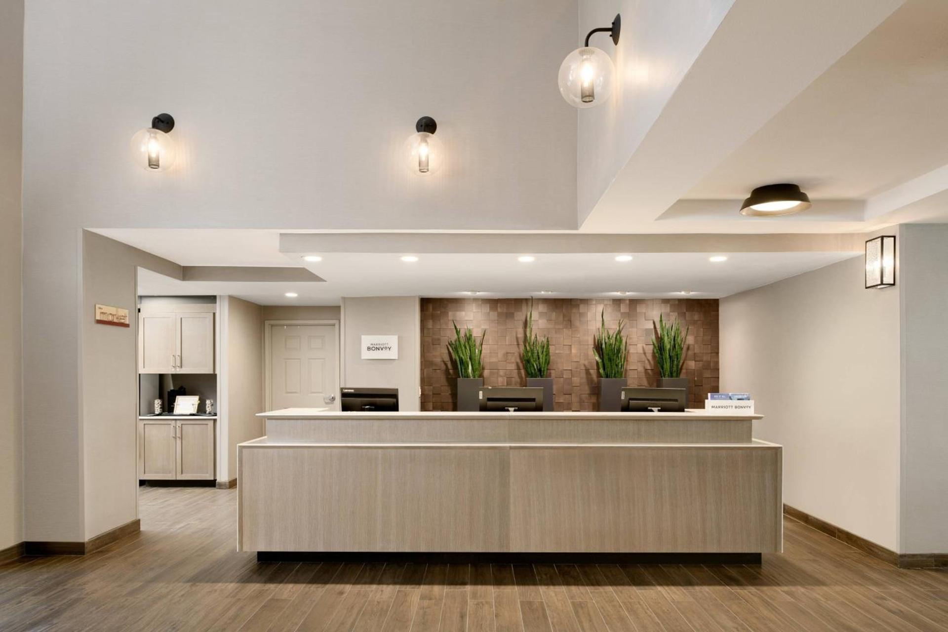 Residence Inn Pleasanton photo 6