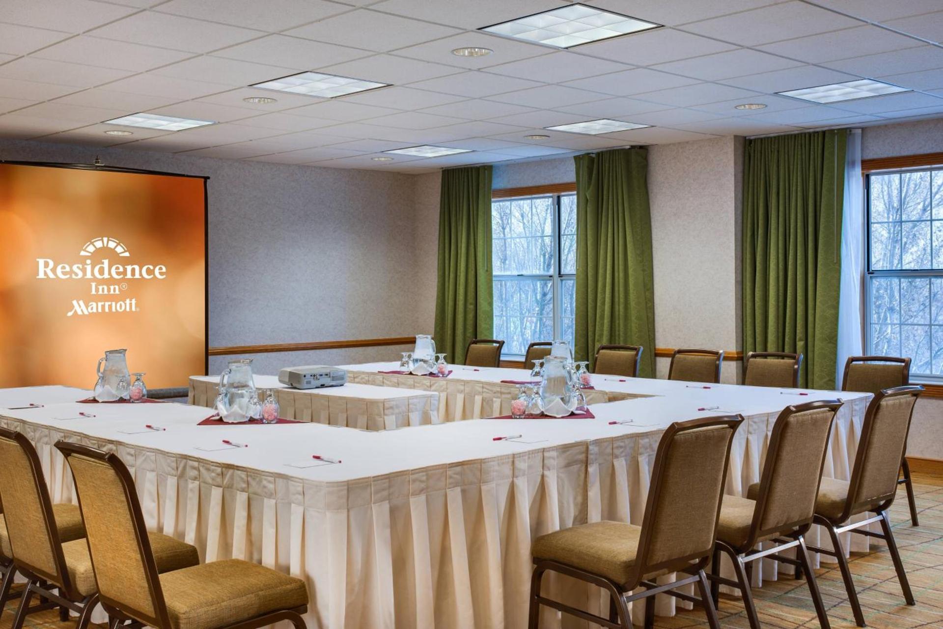 Residence Inn Pleasanton photo 45