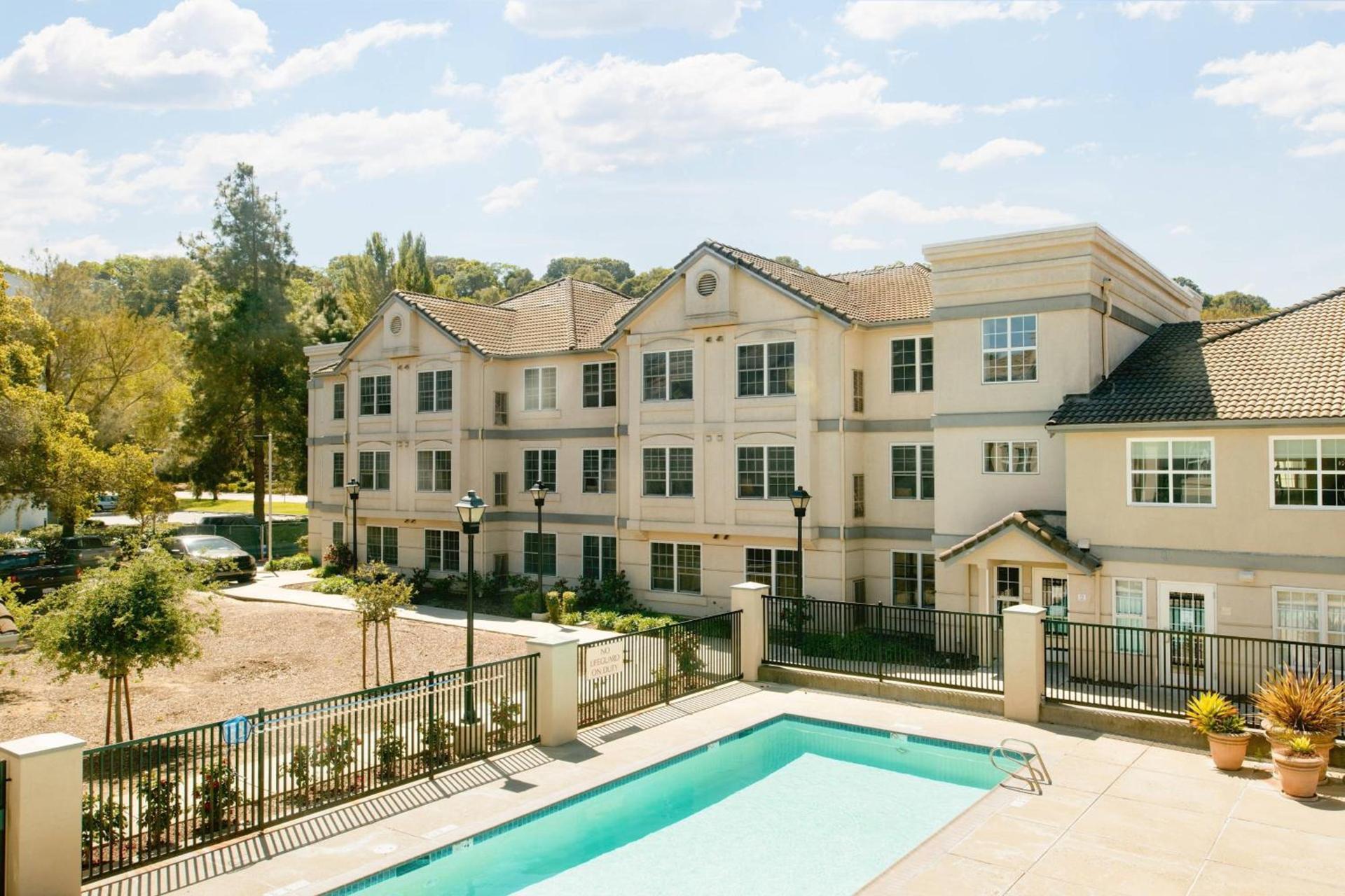 Residence Inn Pleasanton photo 3